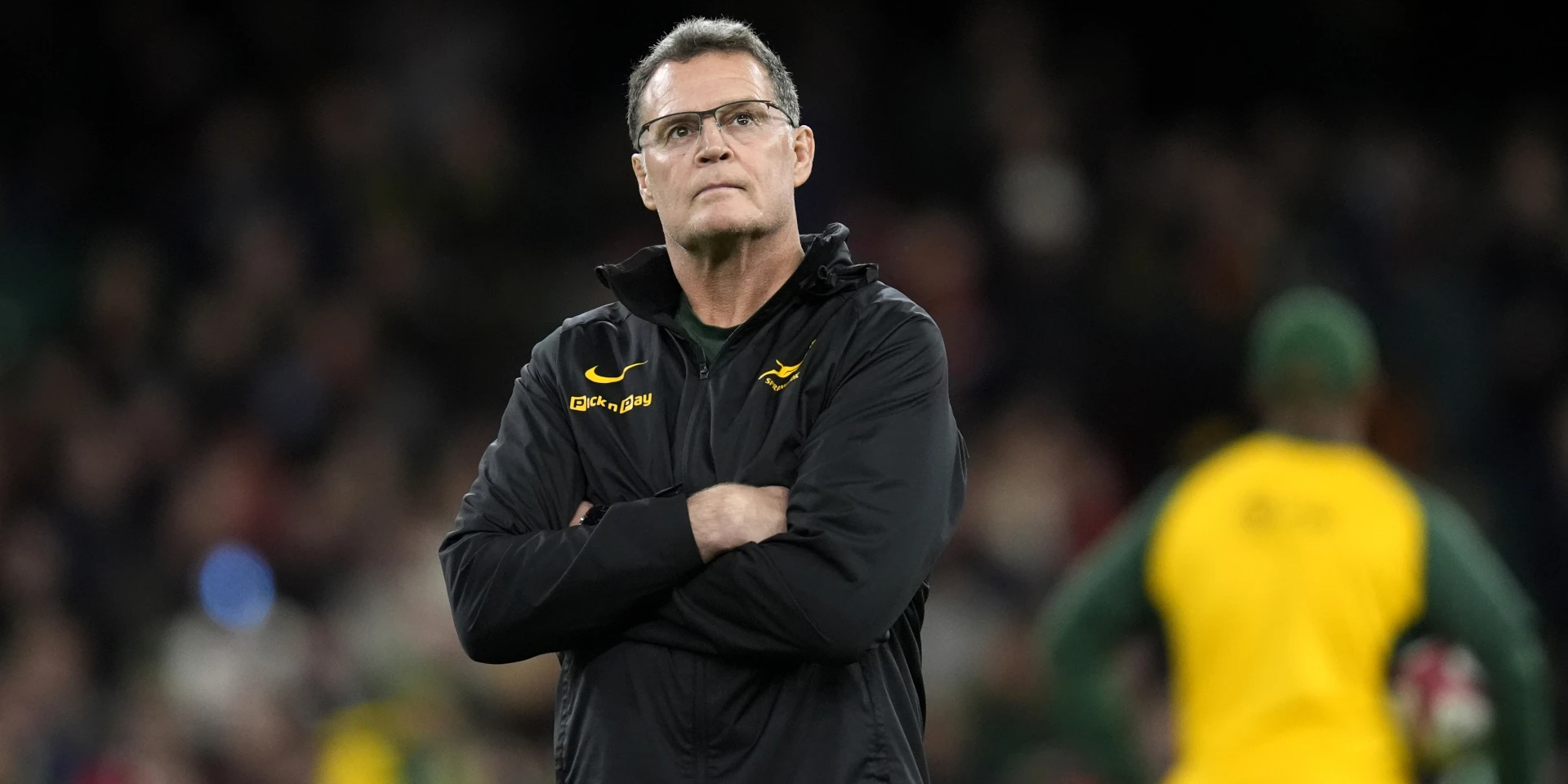 RASSIE INFO SESSION: Four tests in four weeks favours Boks in Greatest Rivalry