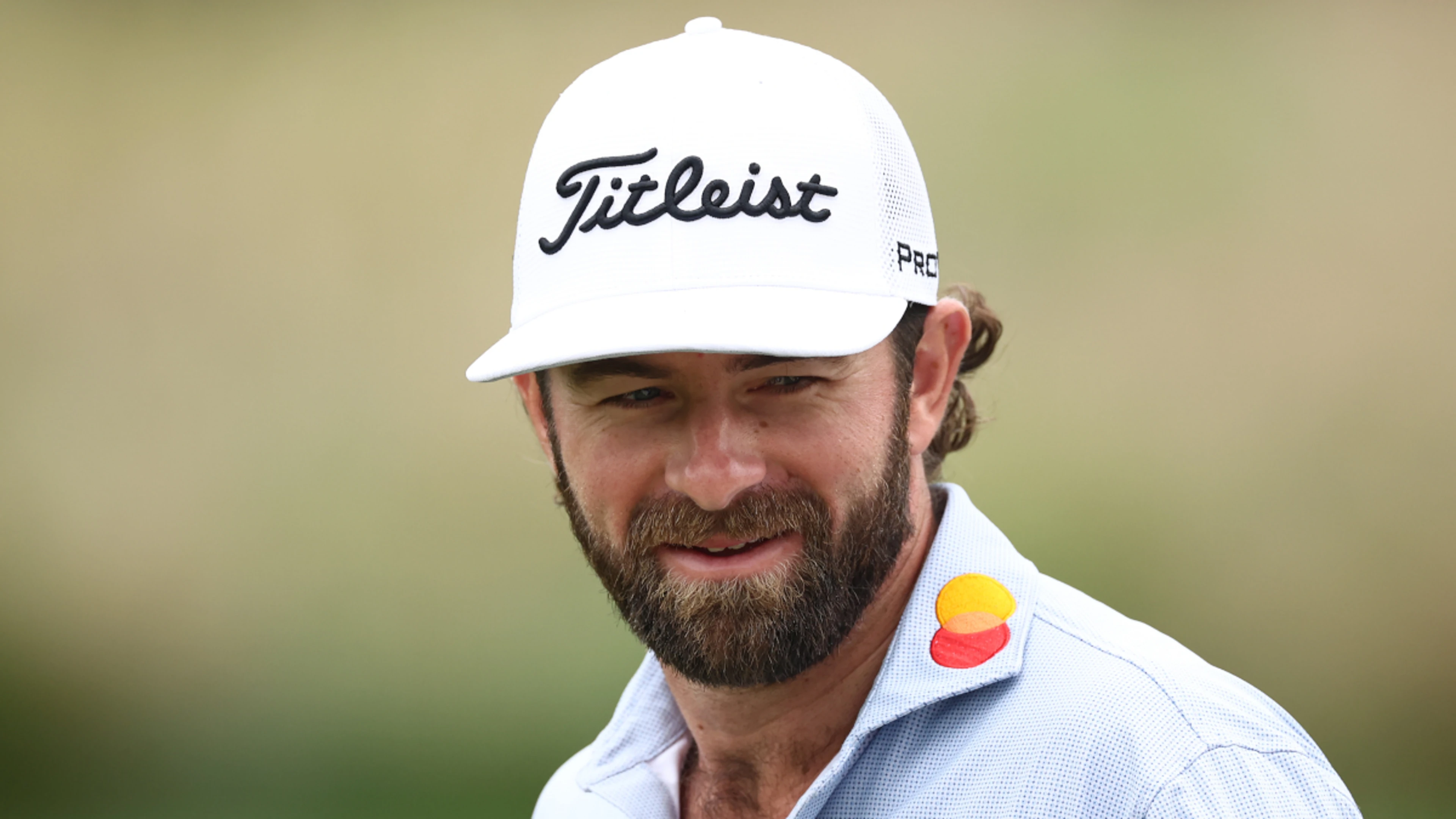 Young captures long-awaited first PGA Tour win at Wyndham Championship