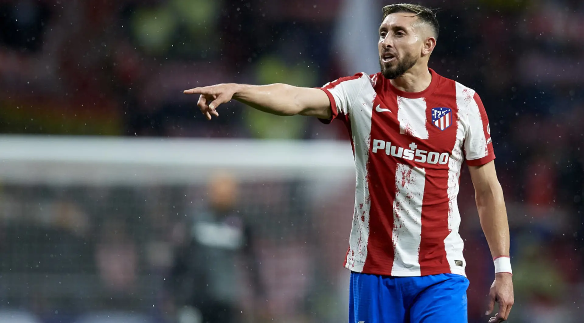 Héctor Herrera Linh Hồn Của El Tri - Người Thổi Bùng Lửa Đam Mê Trong Từng Trận Đấu Héctor Herrera Linh Hồn Của El Tri - Người Thổi Bùng Lửa Đam Mê Trong Từng Trận Đấu