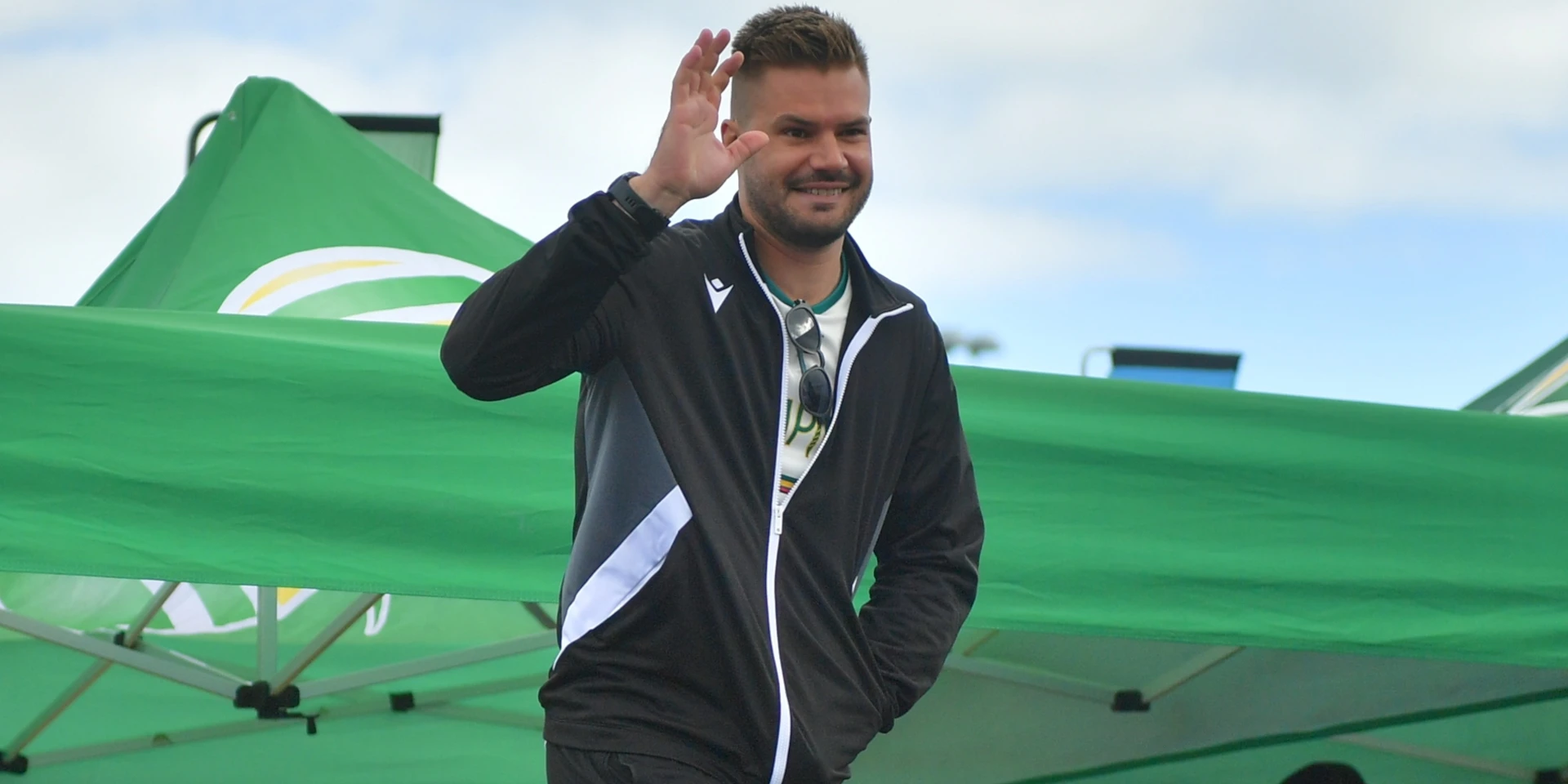 Proteas Men’s squad announced for ICC Men’s T20 World Cup 2026