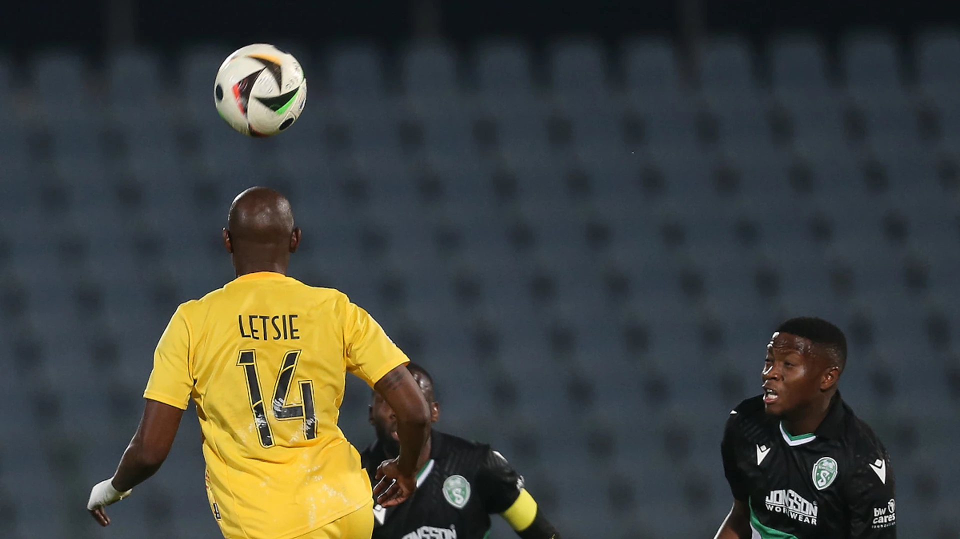 Orbit College claim first top flight victory