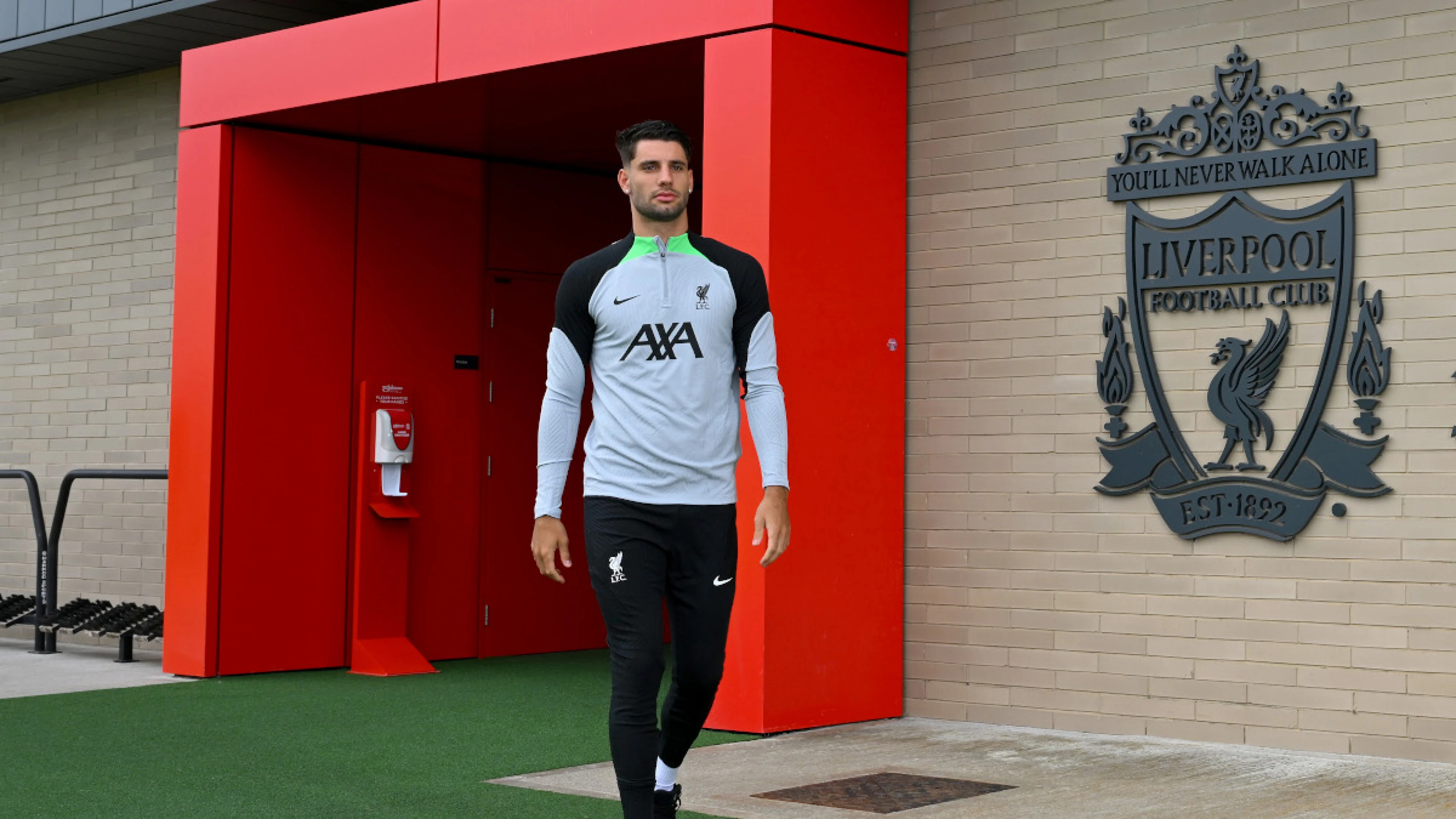 Szoboszlai joins Liverpool in 70-million-euro deal