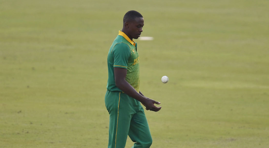 Nortje and Rababa return for Netherlands ODIs