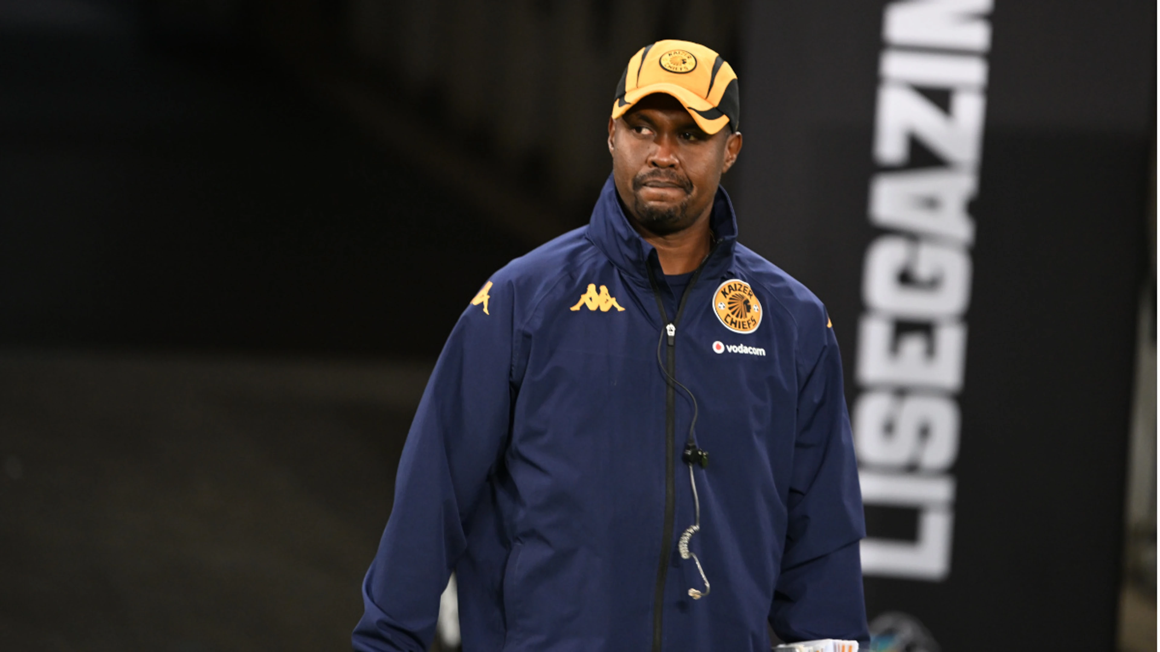 Wins give Kaizer Chiefs some peace