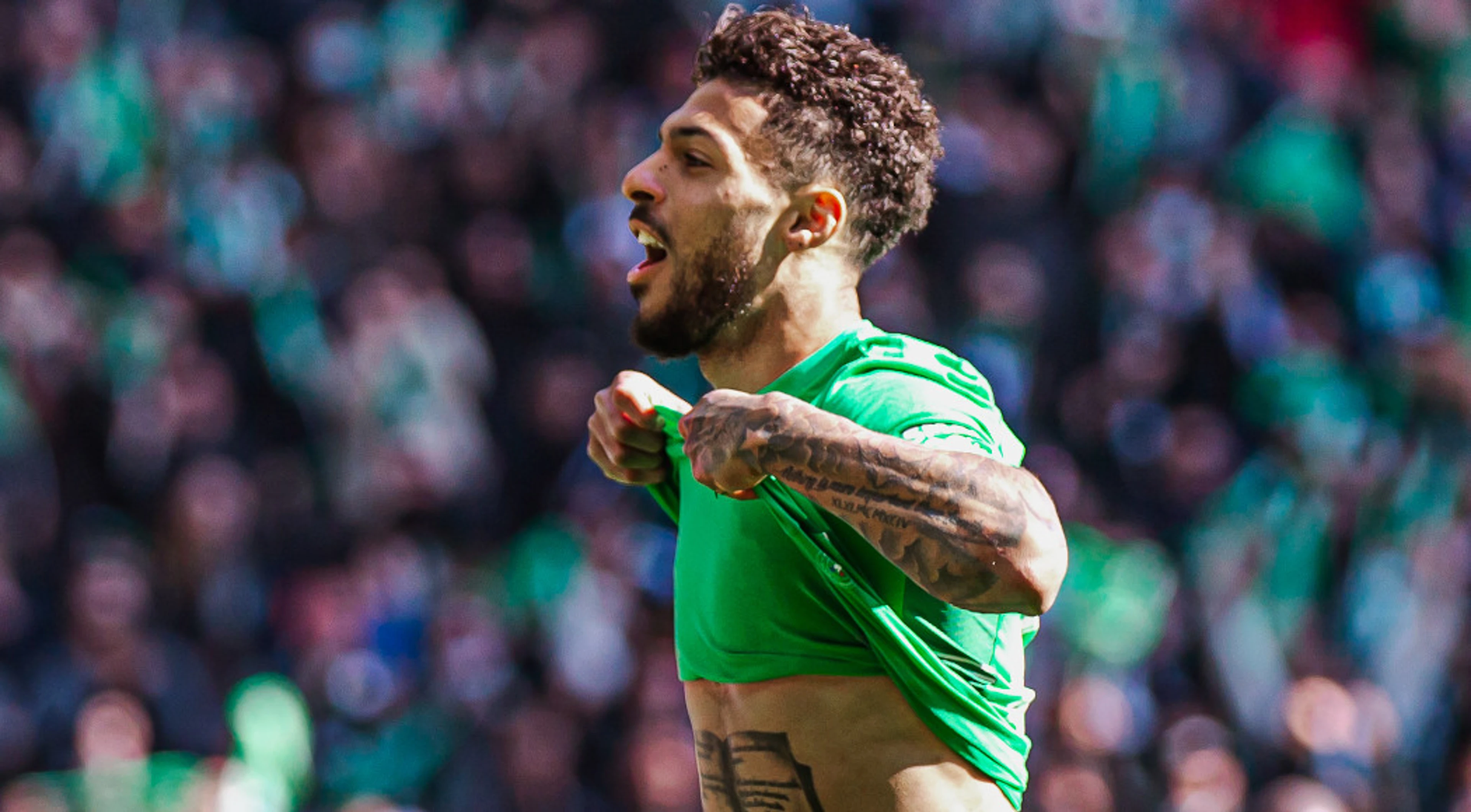 Crucial wins for St Etienne and Troyes in Ligue 1