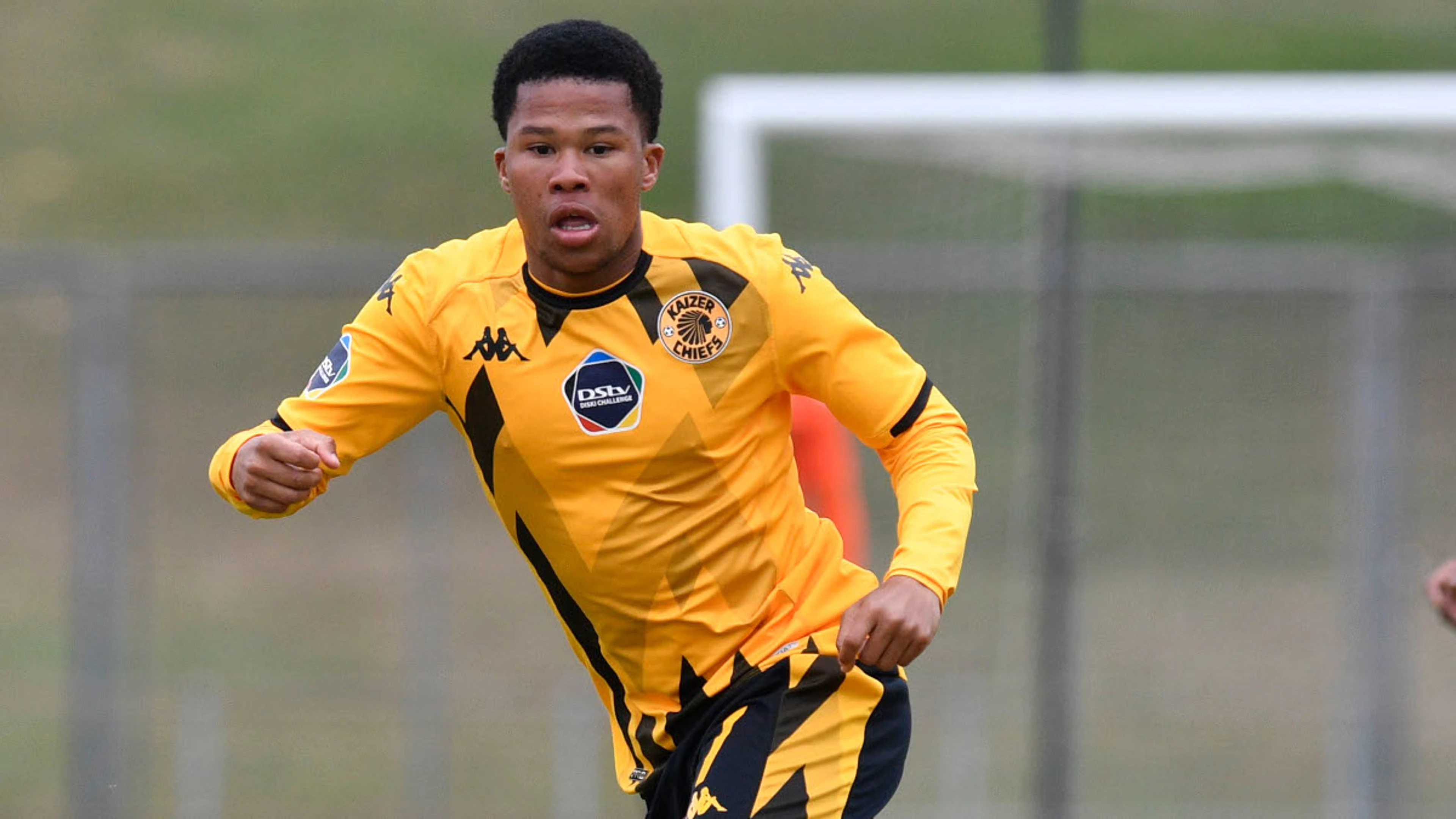 Jansen sets Chiefs goal target as he avoid becoming a ‘luxury’