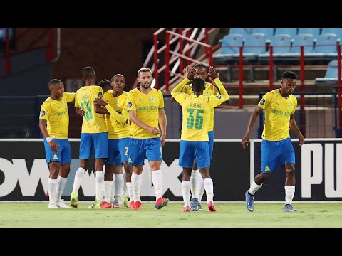 2022 IN REVIEW | Mamelodi Sundowns | Top 10 Goals | SuperSport