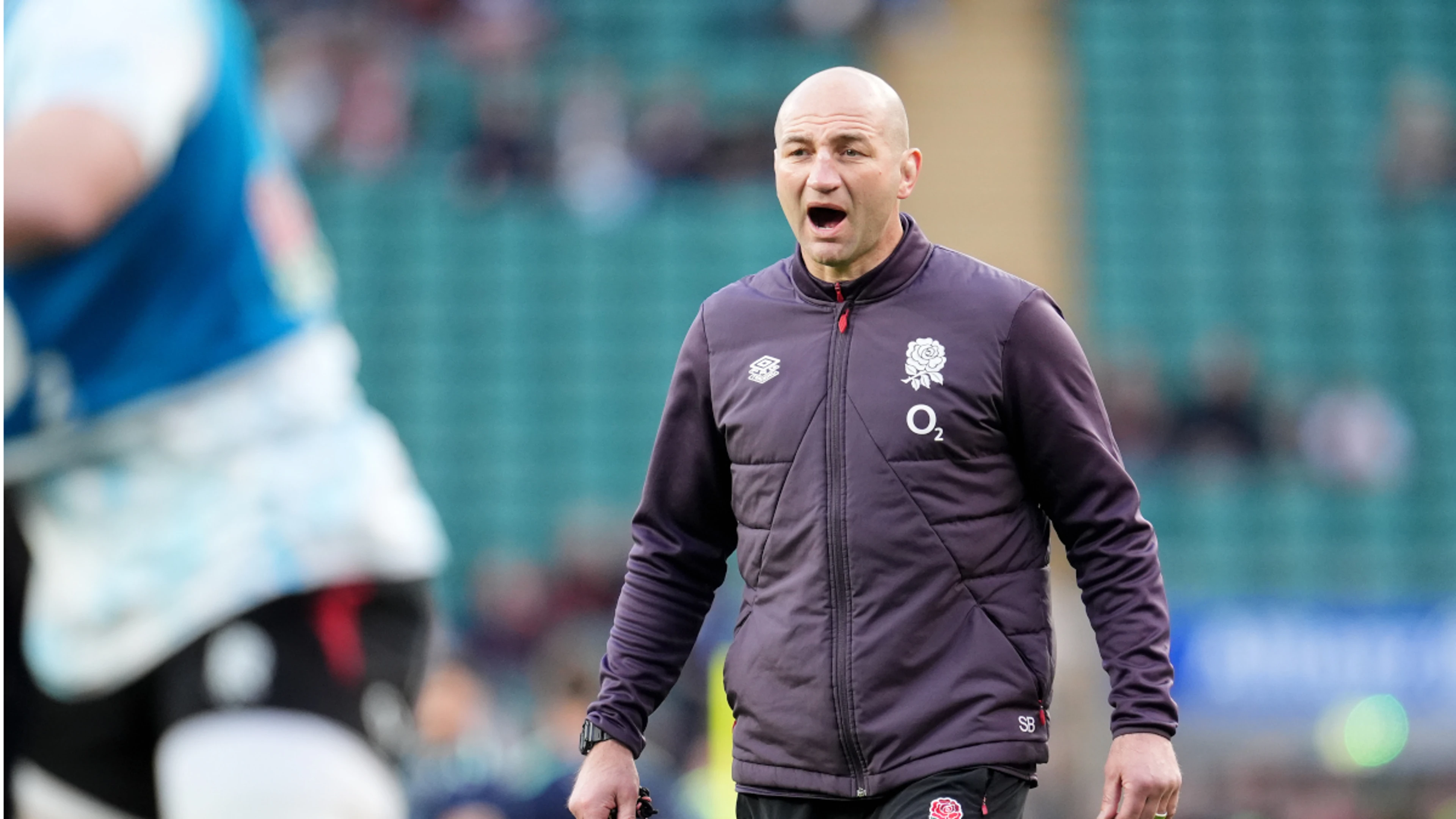 We found a way to win arm-wrestle, says England coach Borthwick