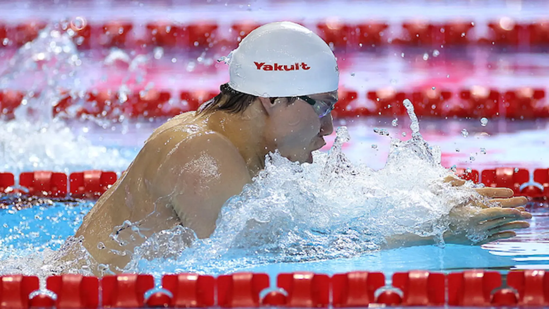 100m Breaststroke Men | Highlights | World Aquatics Championships