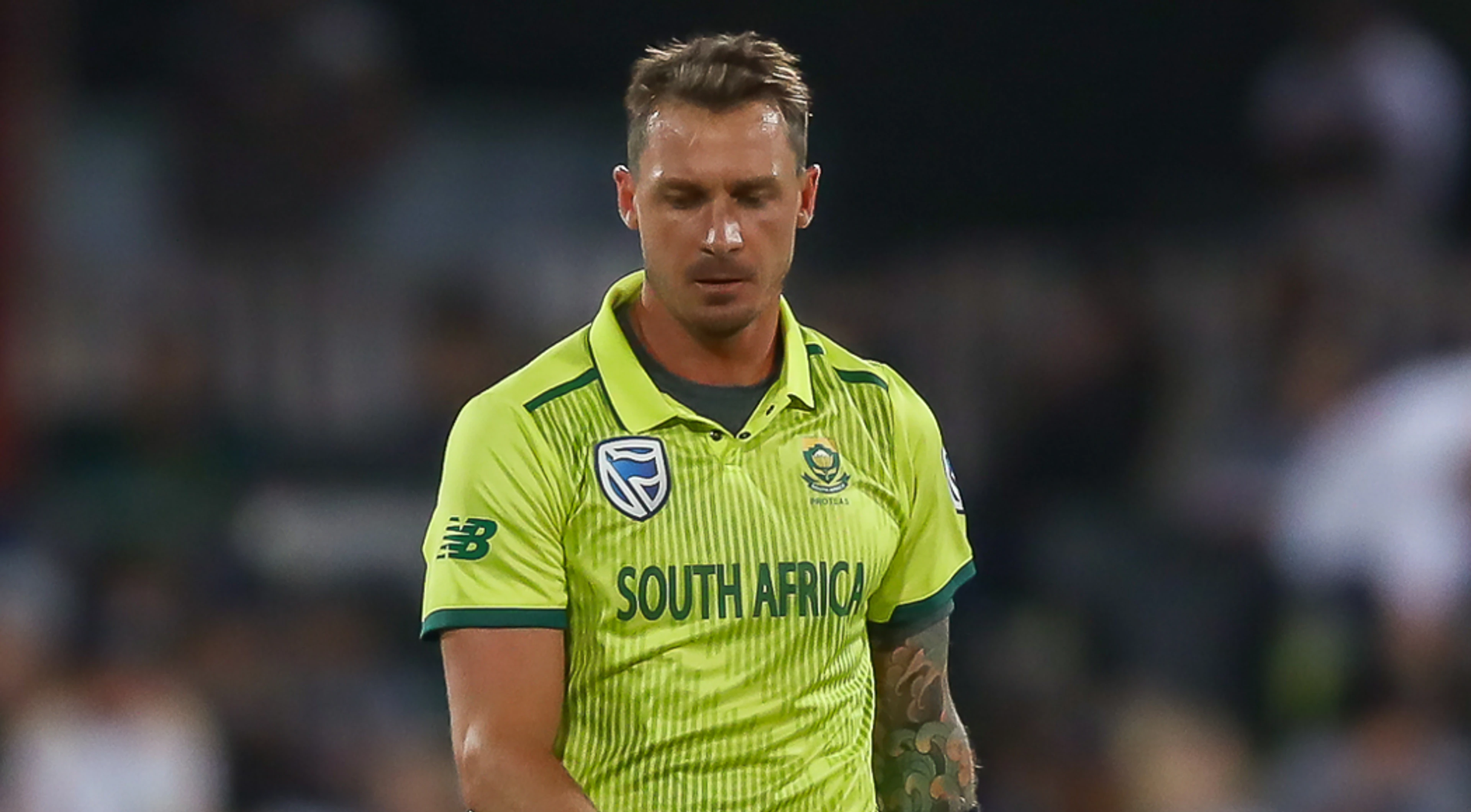 Steyn returns as Magala, Van Biljon get maiden T20 call-ups