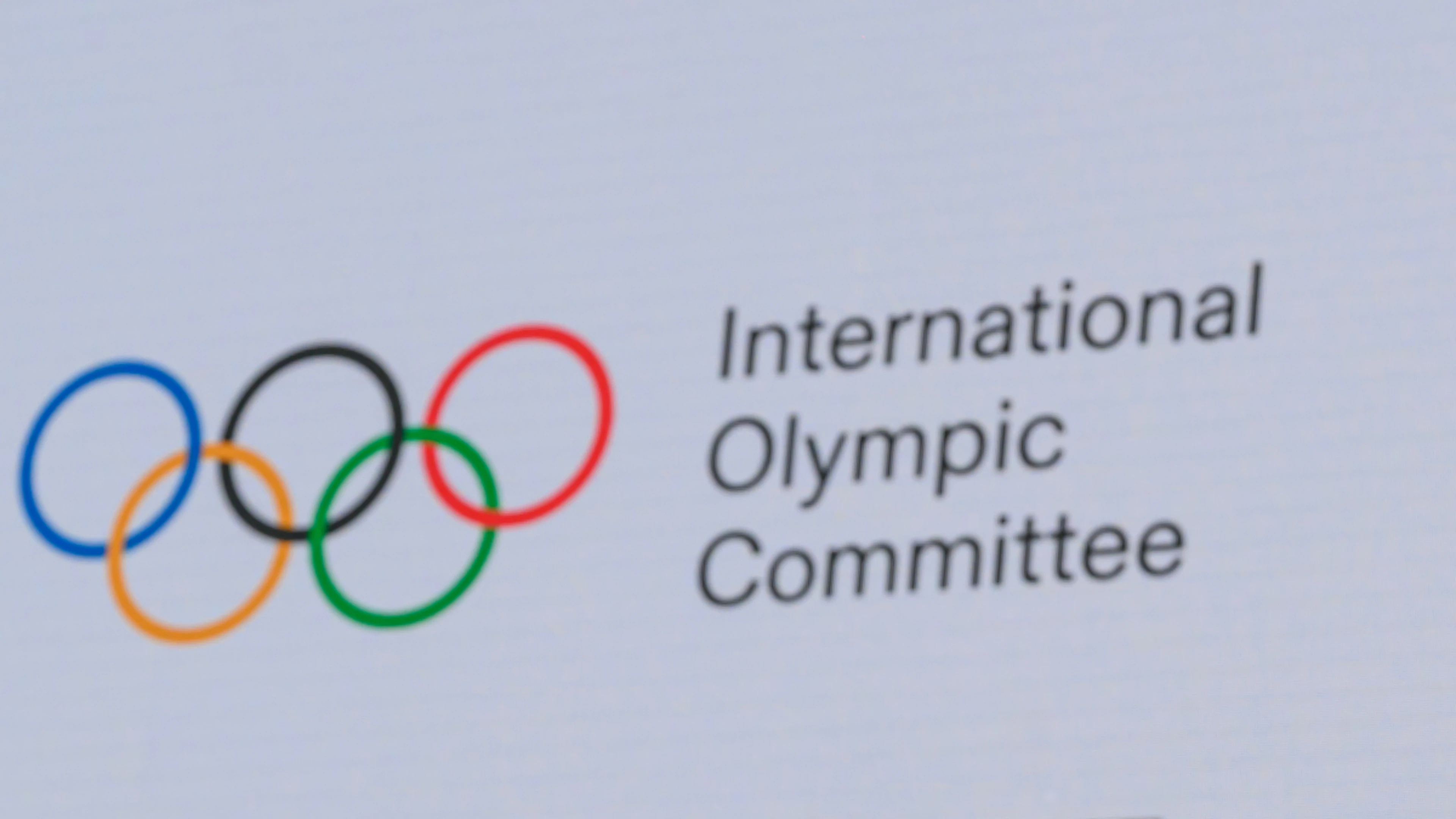 IOC expresses 'great concern' over Israeli gymnasts' worlds exclusion