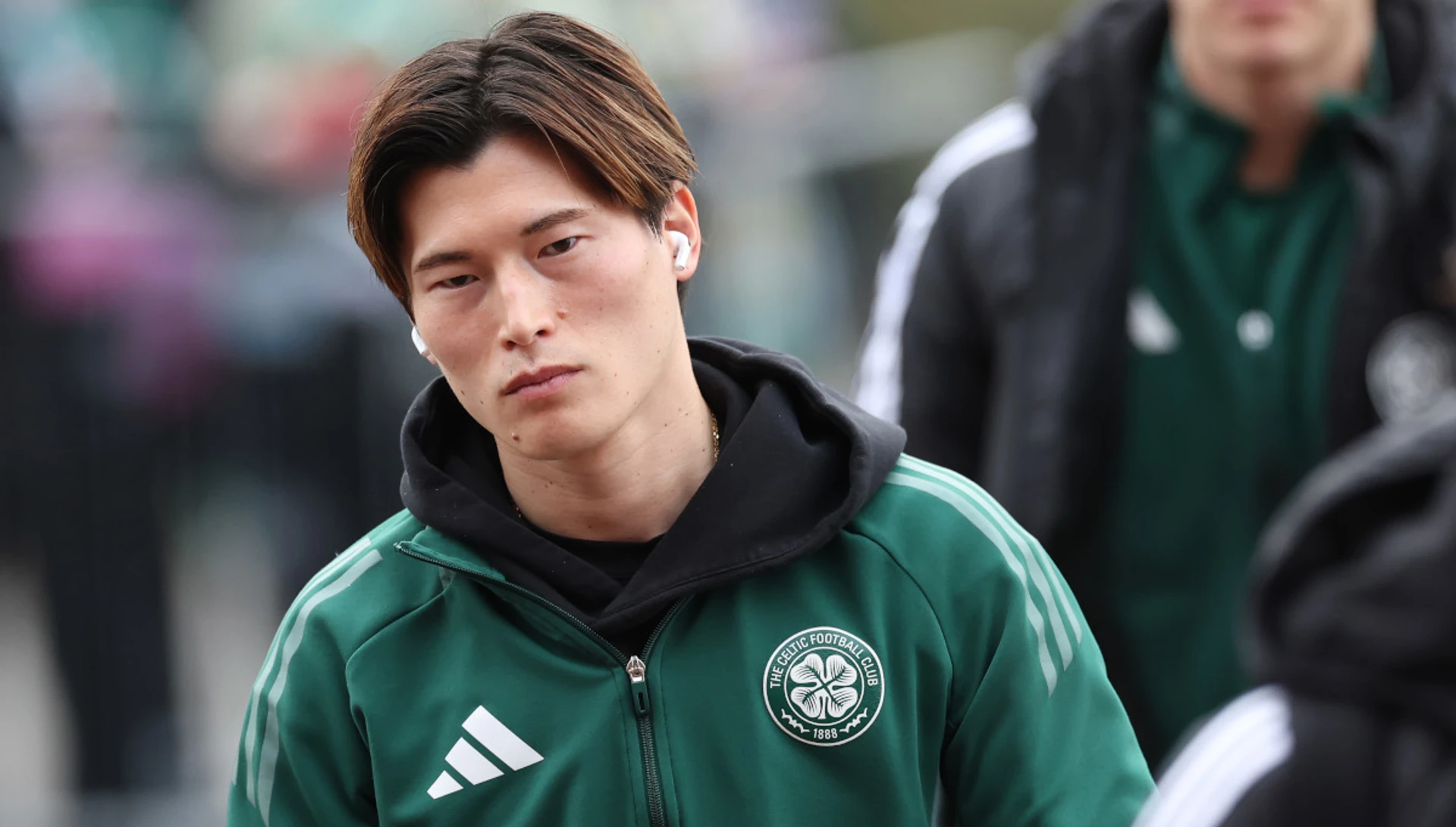 Rennes sign Kyogo from Celtic, Jota goes other way