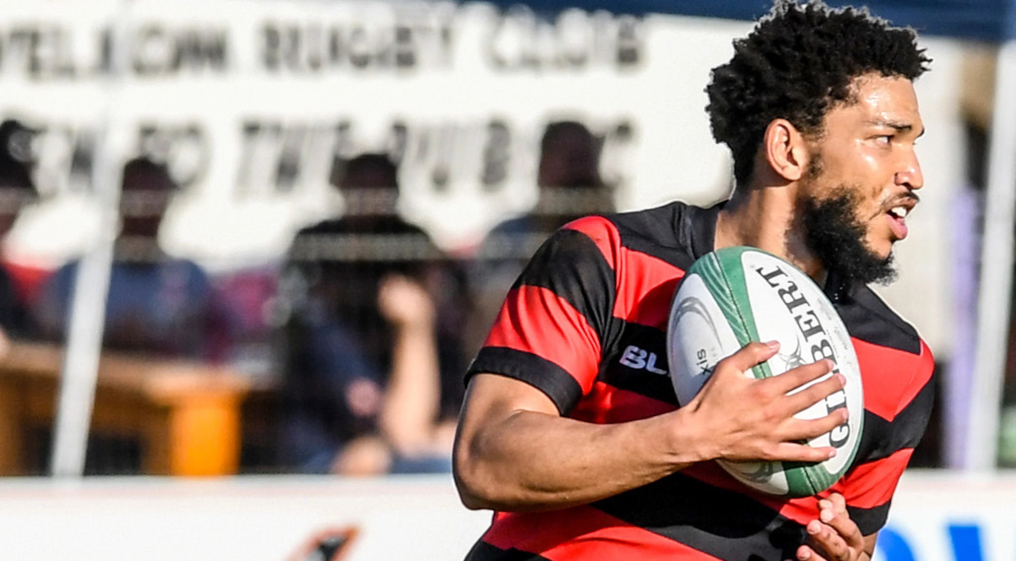 Griffons, Elephants seal big wins, Boland hold on