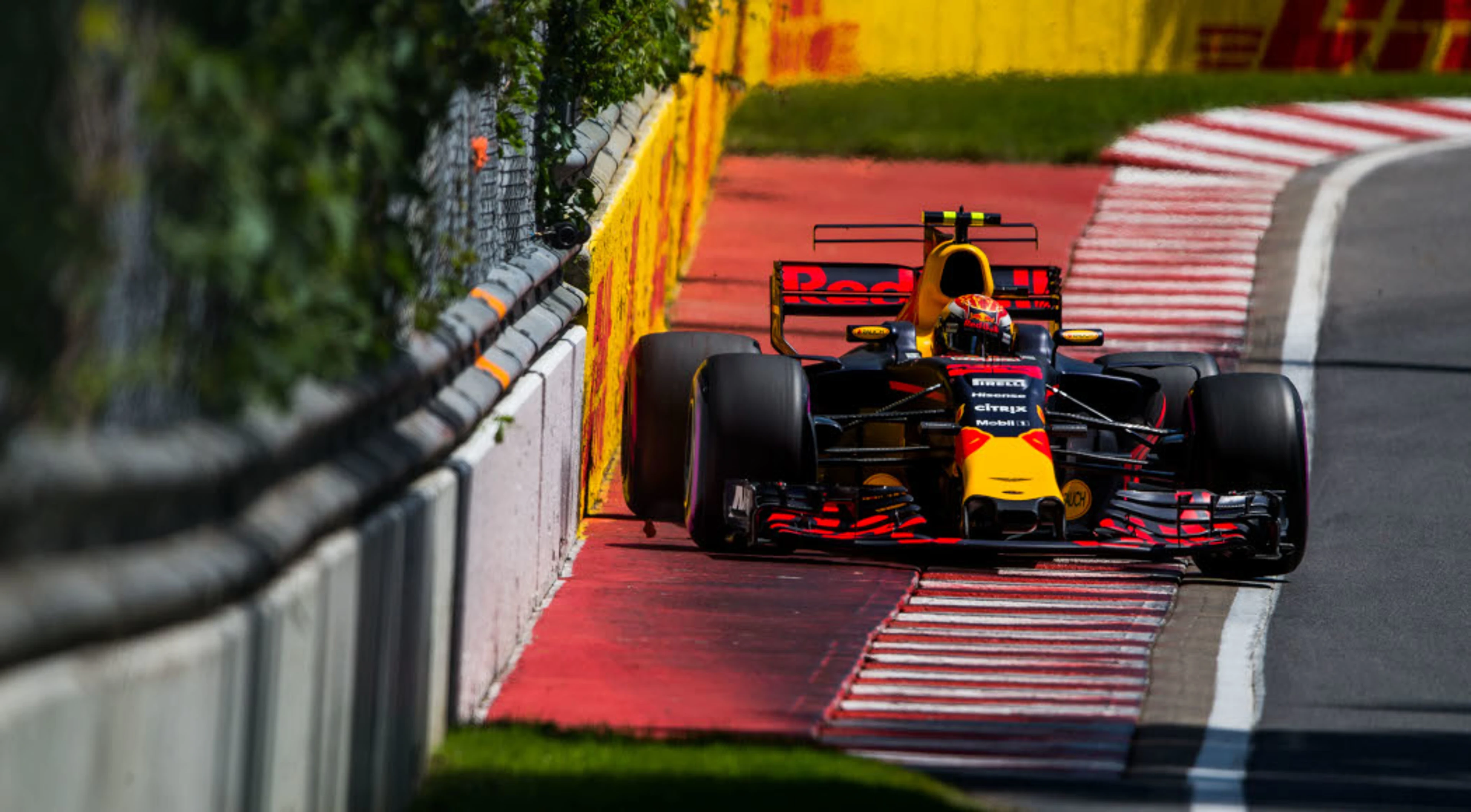 TECH TALK COLUMN: The Wall of Champions