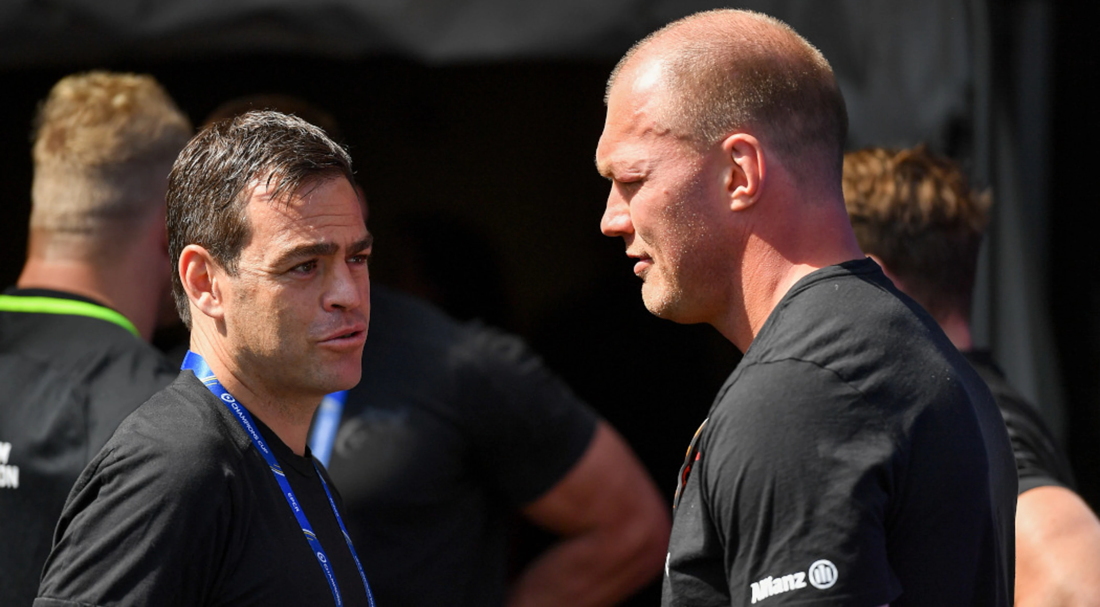 Burger believes talented Bulls will turn the corner