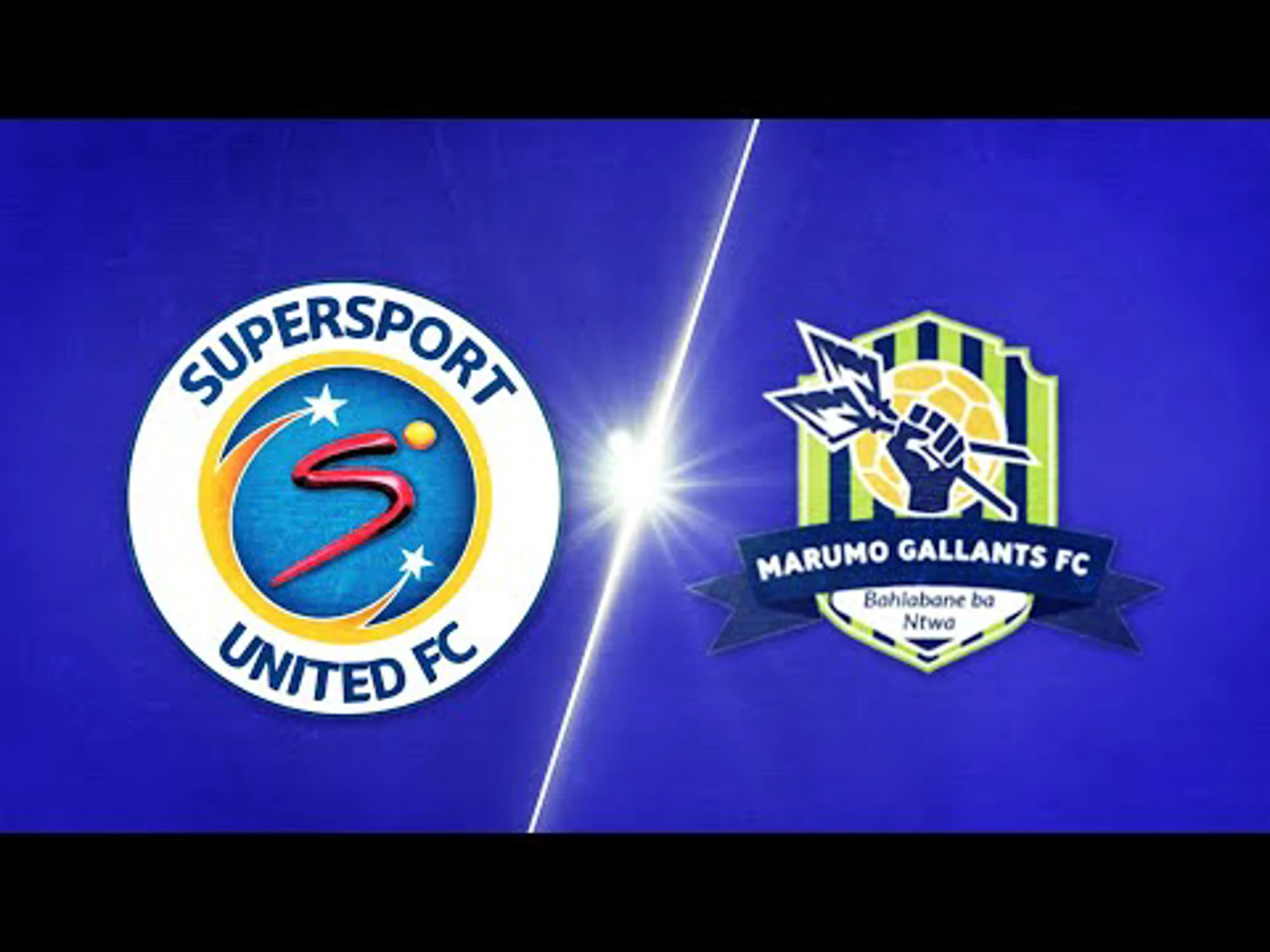 SuperSport United v Marumo Gallants | Match in 3 | Betway Premiership