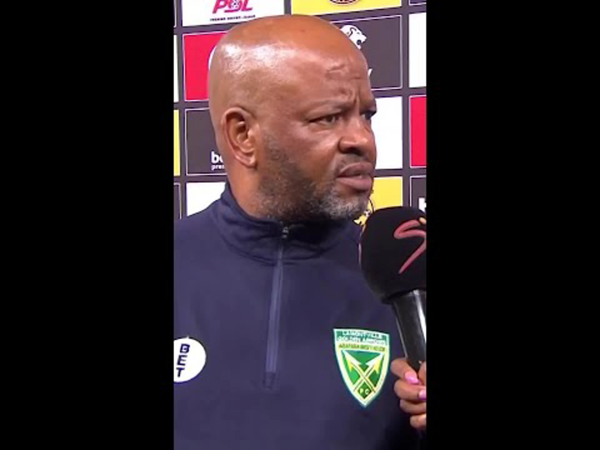 We are play for 20m not 500K...