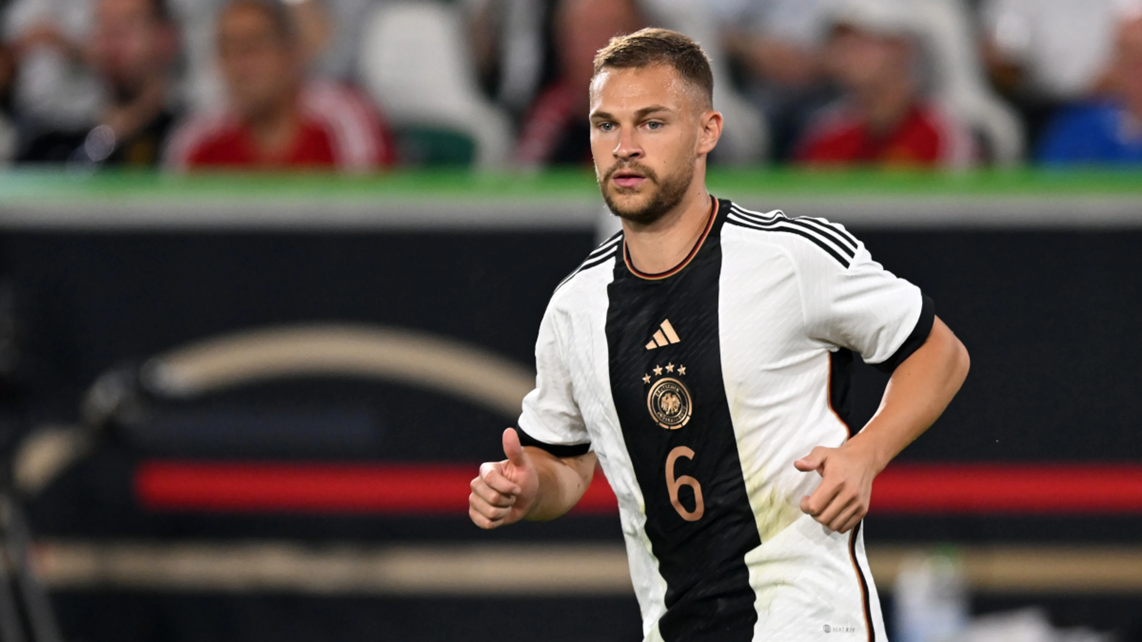 Euro 2024 hosts Germany recall Kimmich for friendlies