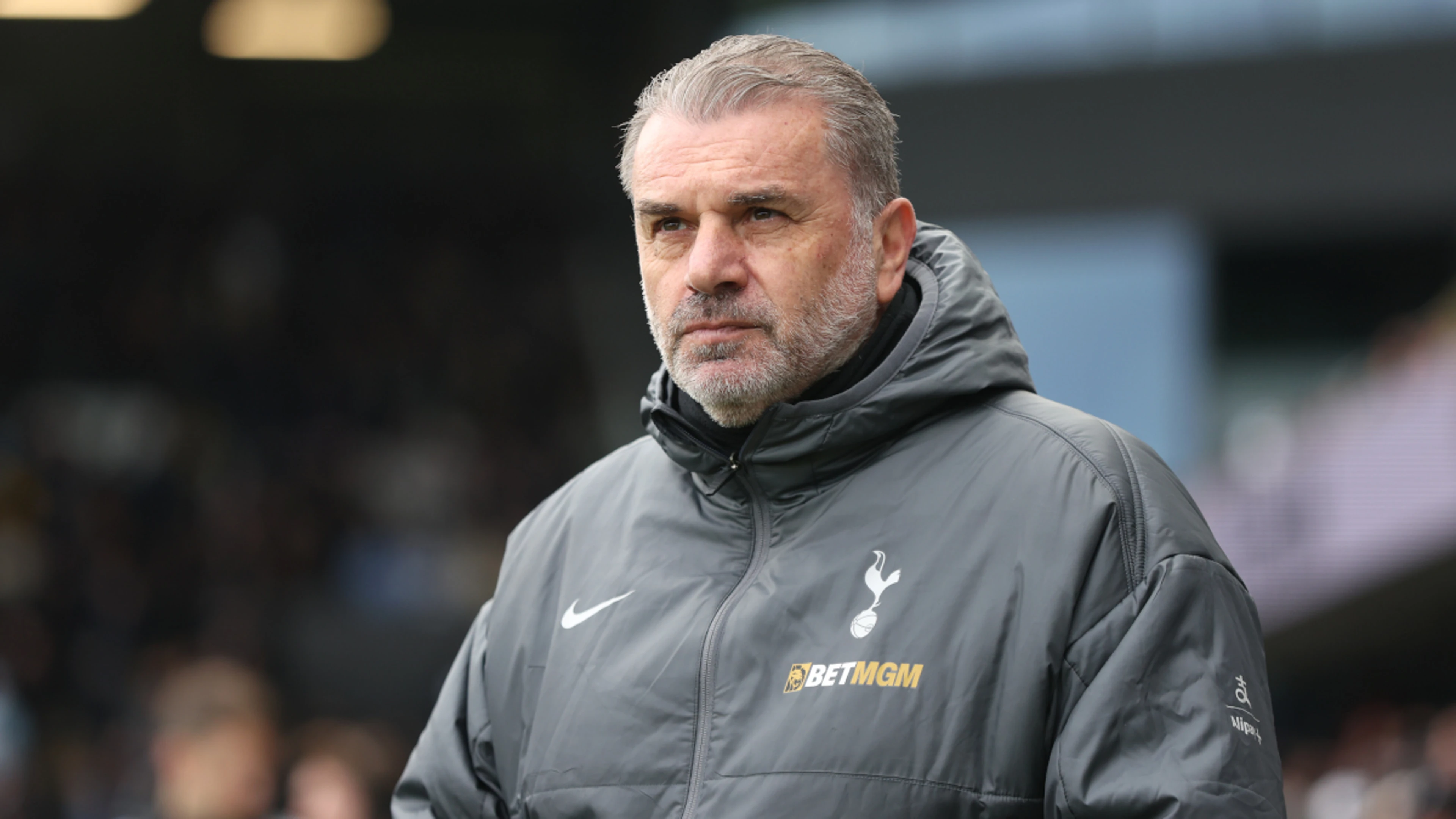 Postecoglou hopes Pochettino gets Spurs return wish