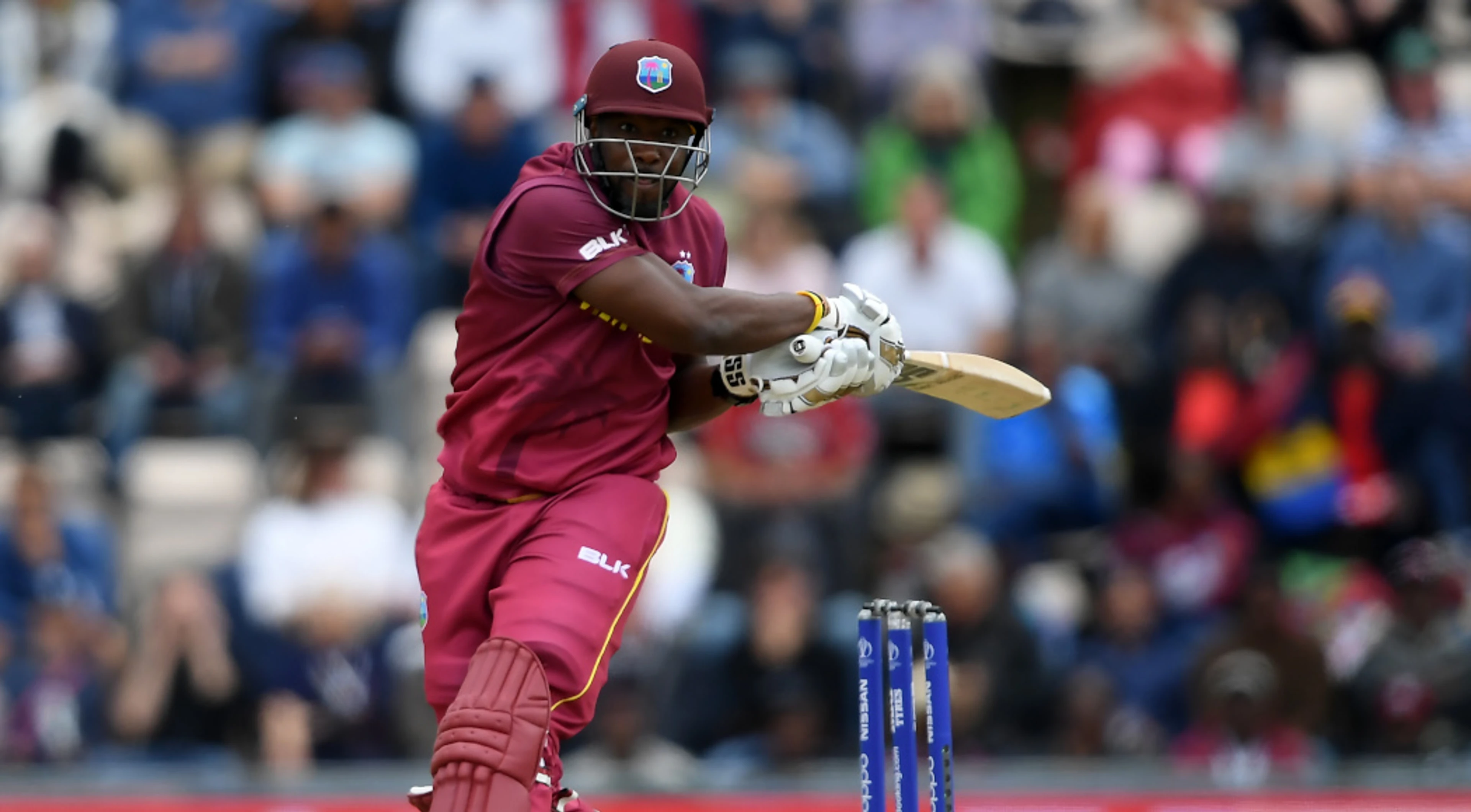 Six-machine Russell leads Windies to T20 series win