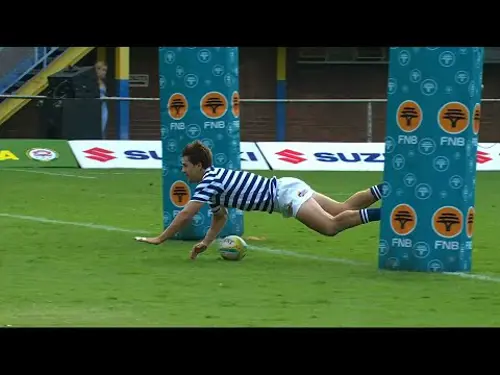 University of Witwatersrand v University of Cape Town | Match Highlights | FNB Varsity Cup