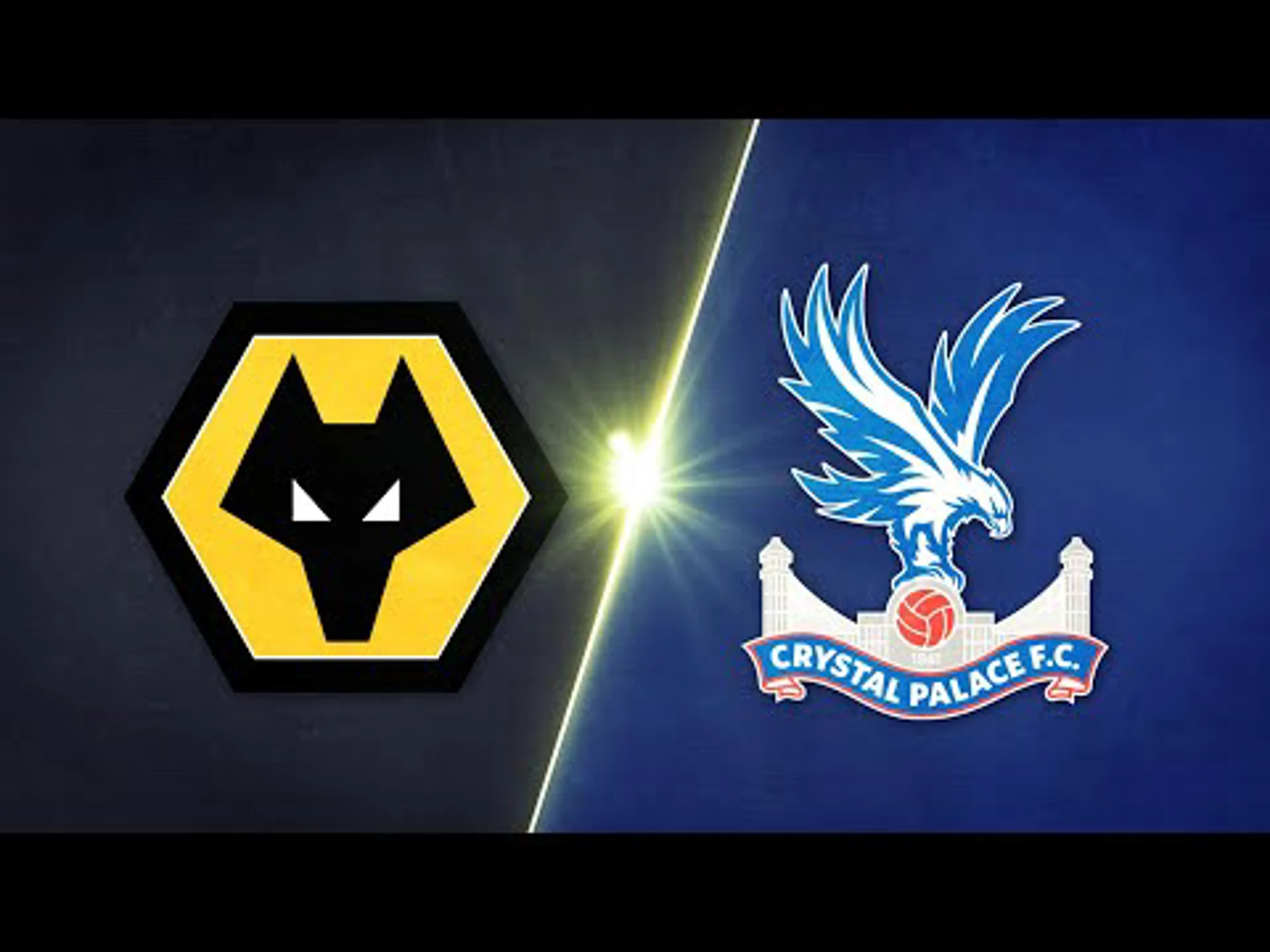 Wolverhampton v Crystal Palace | 90 in 90 | Premier League | Highlights