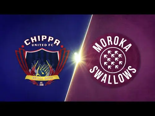 Chippa United v Swallows | 90 in 90 | DStv Premiership | Highlights