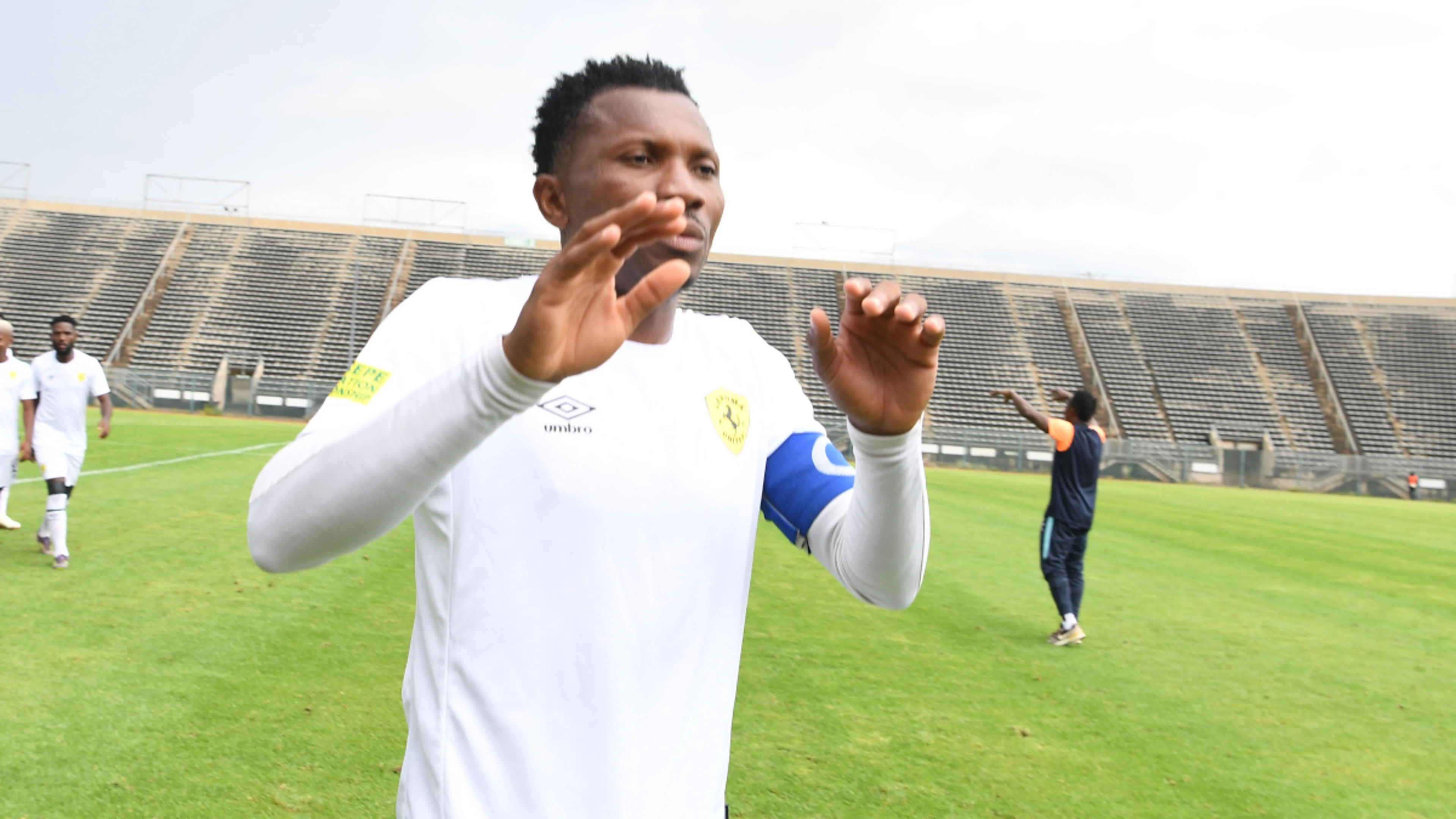 Leruma, Urban Warriors under the spotlight once again