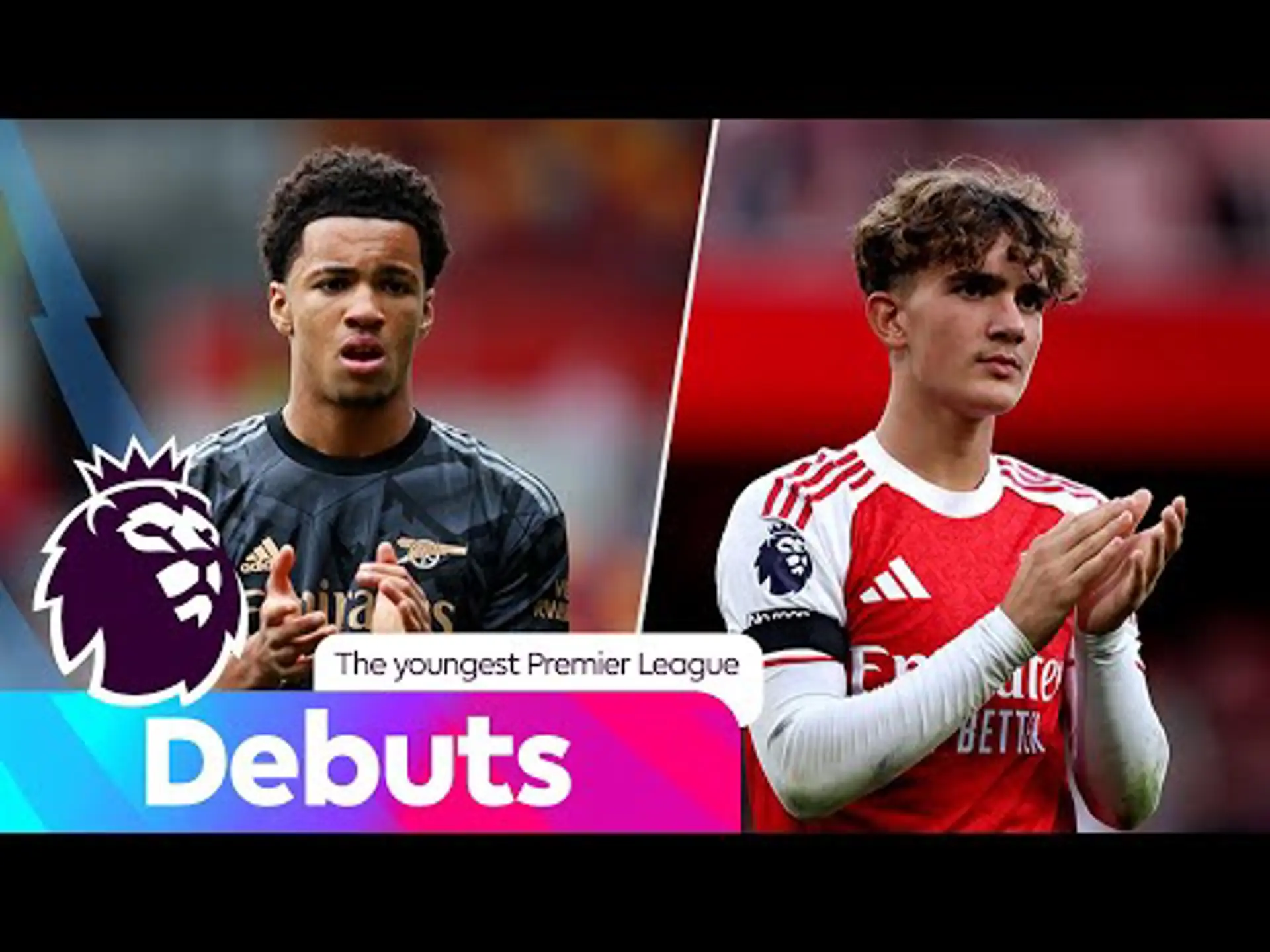 The top 10 youngest ever PL players | Premier League