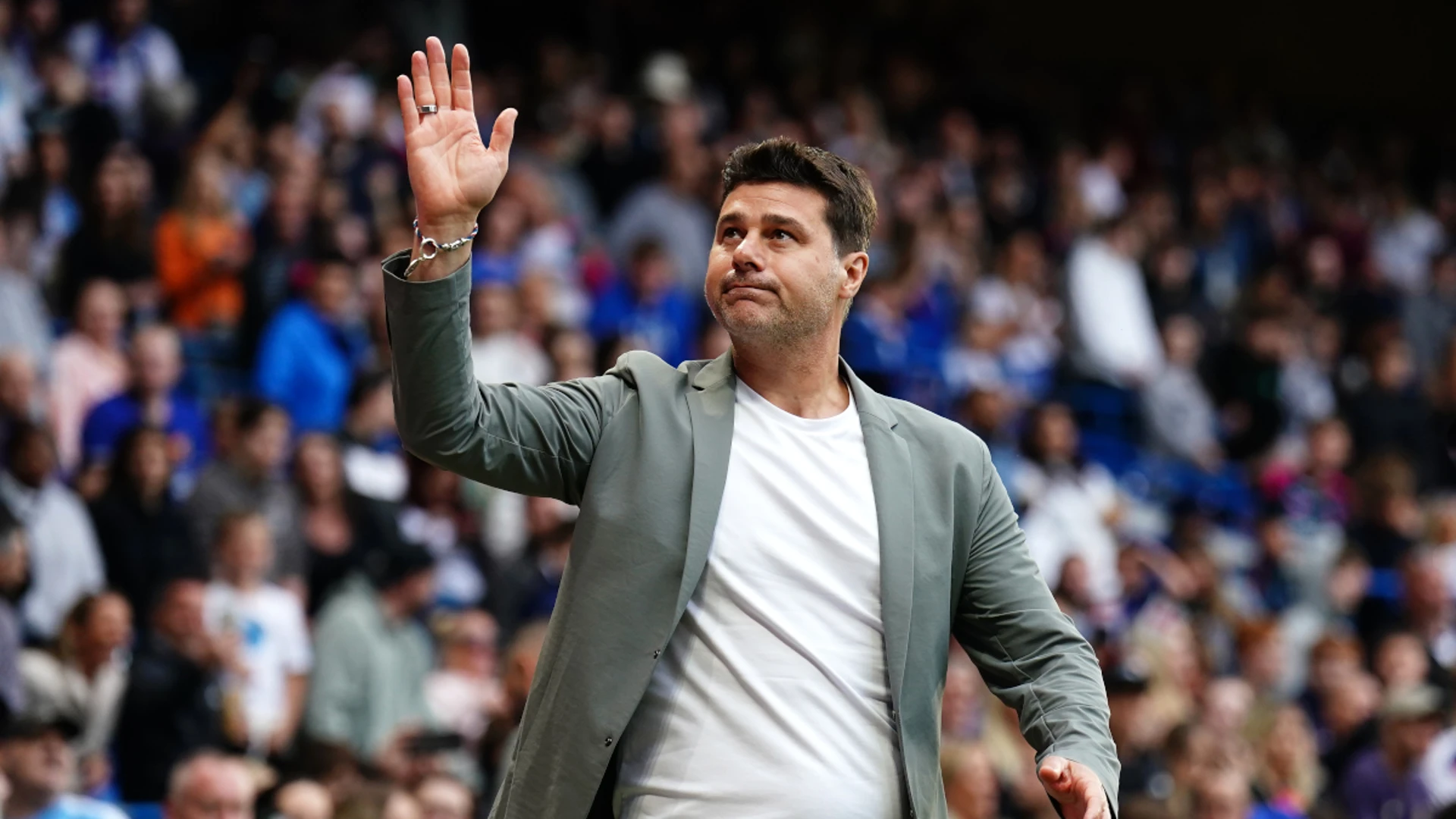 Pochettino will relish taking on Pulisic's call for USA culture change