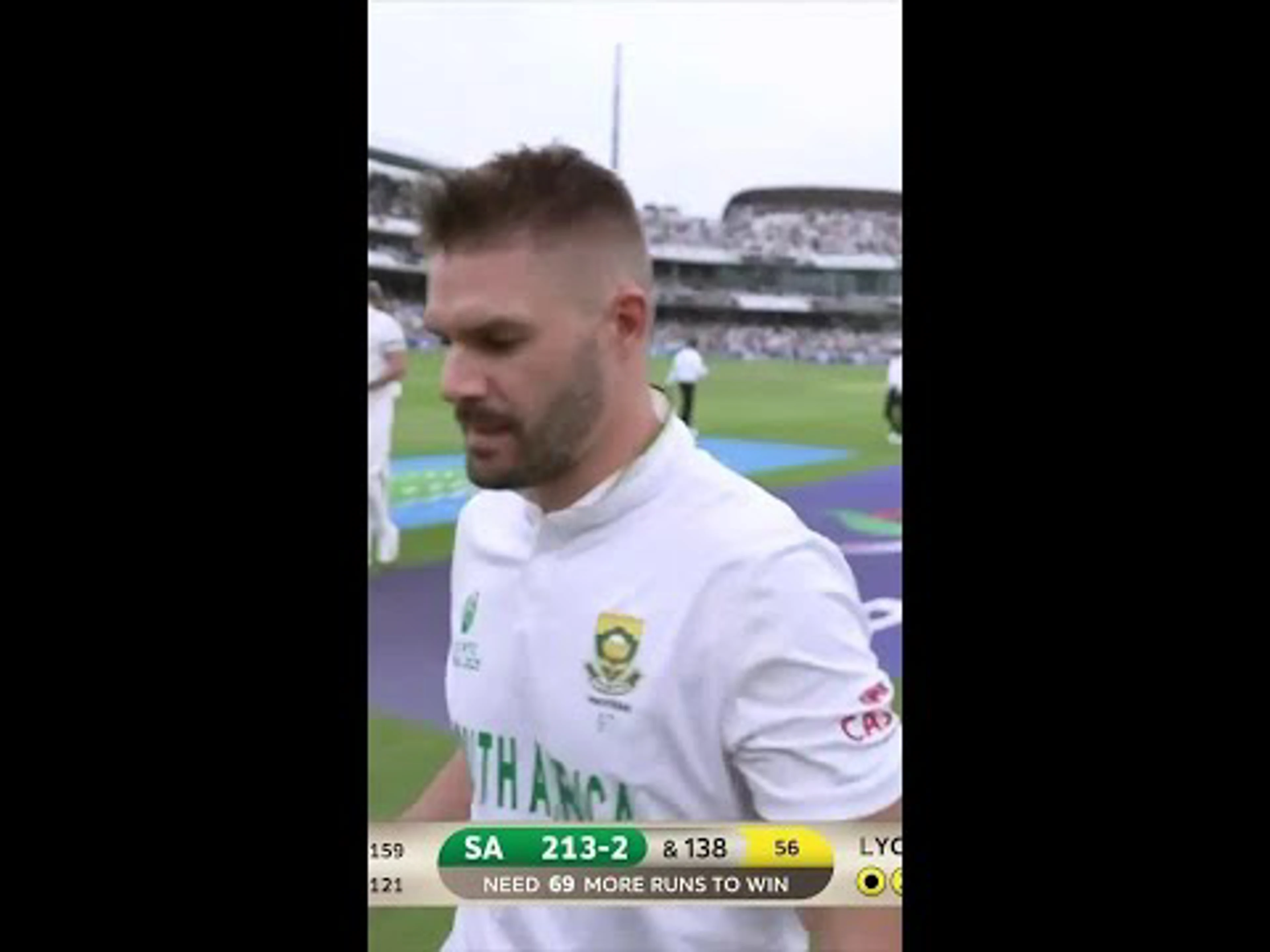 The walk through the famous Long Room!