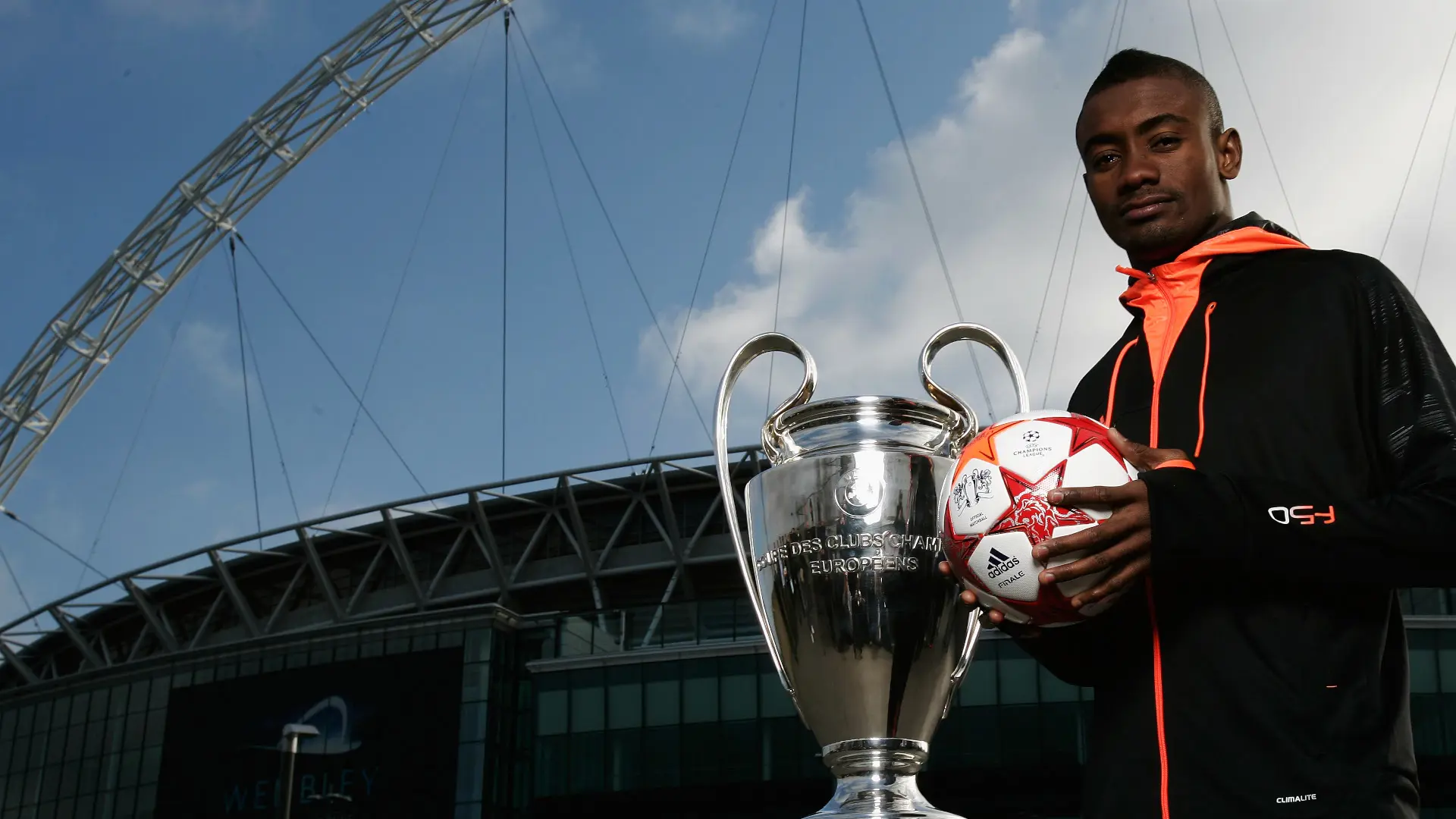 CHAMPIONS LEAGUE WINNER: Salomon Kalou Joins SuperSport’s Star Studded Match Centre