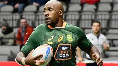Soyizwapi and Sage return as Snyman rings changes for Singapore