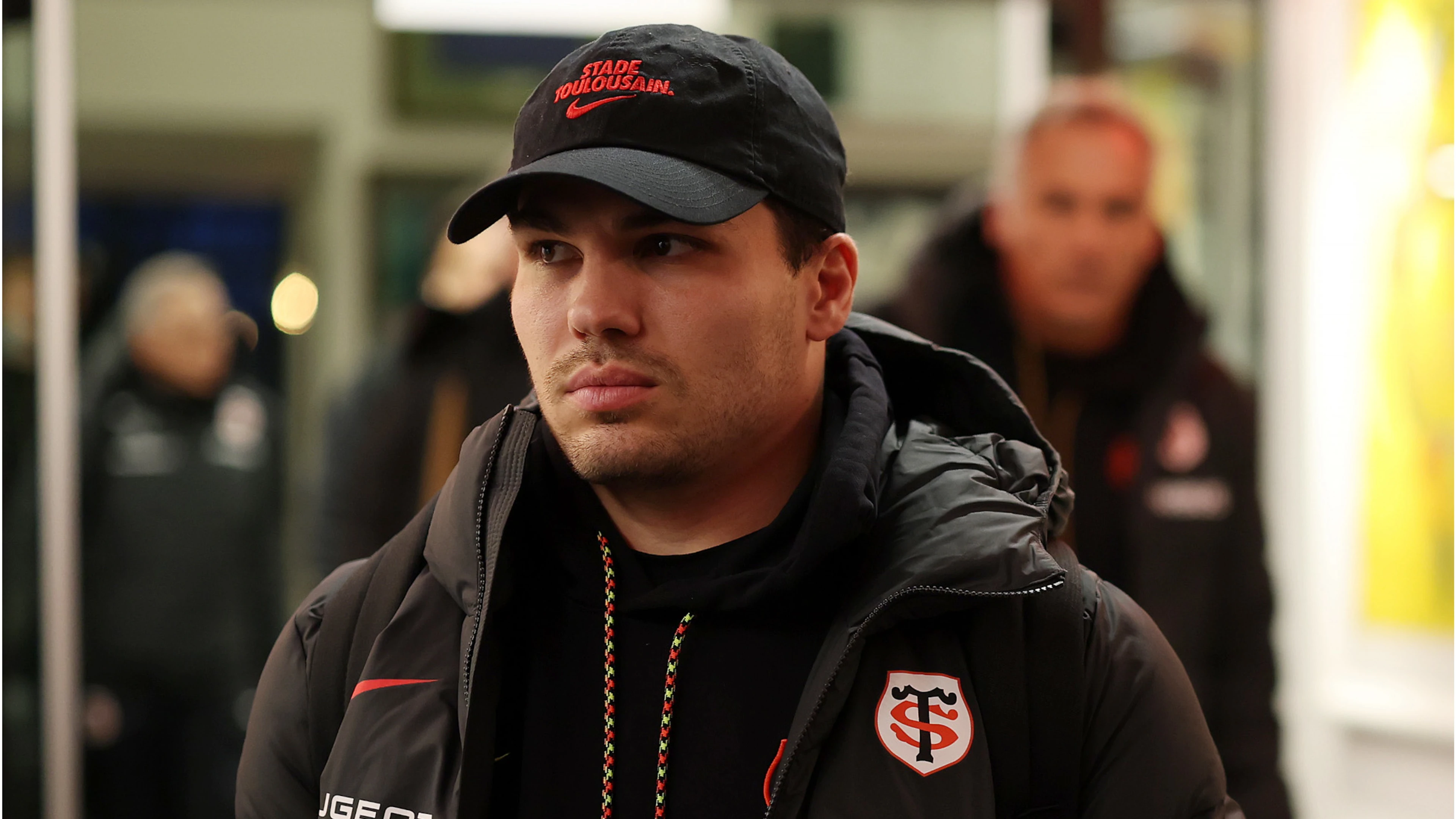 Dupont's Toulouse face must-win Sale meeting with Champions Cup hopes on the line