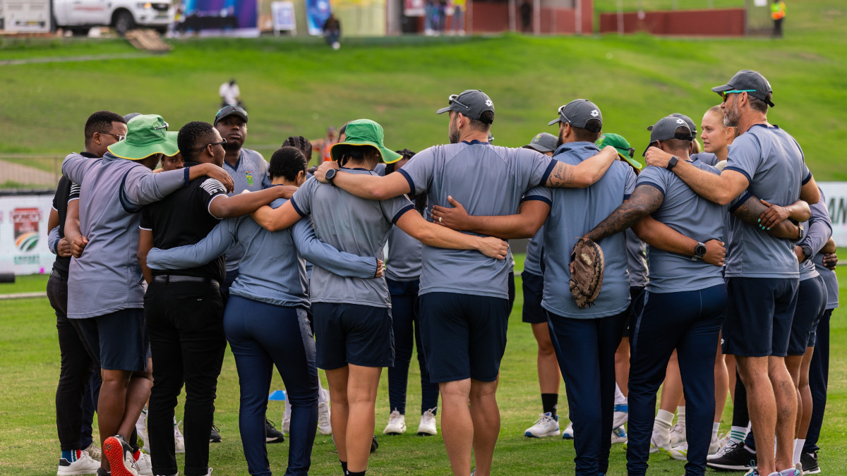 Proteas Women Refreshed And Focused On ODI Points Battle - Wolvaardt ...