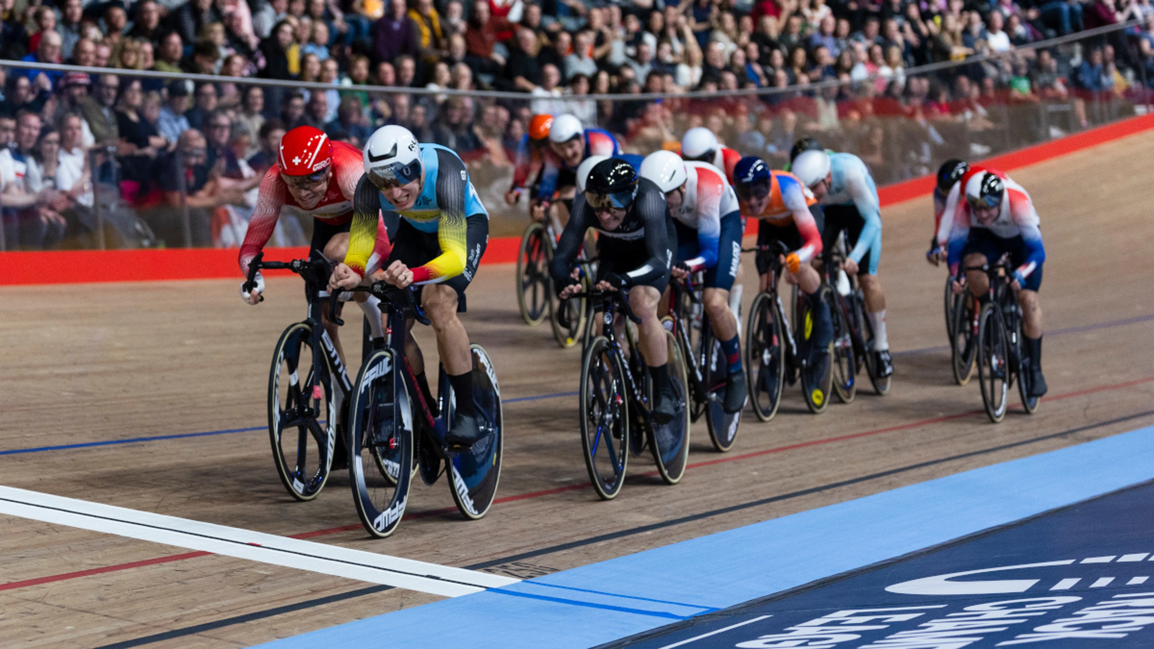 UCI Champions League scrapped after four years