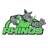 San Clemente Rhinos logo
