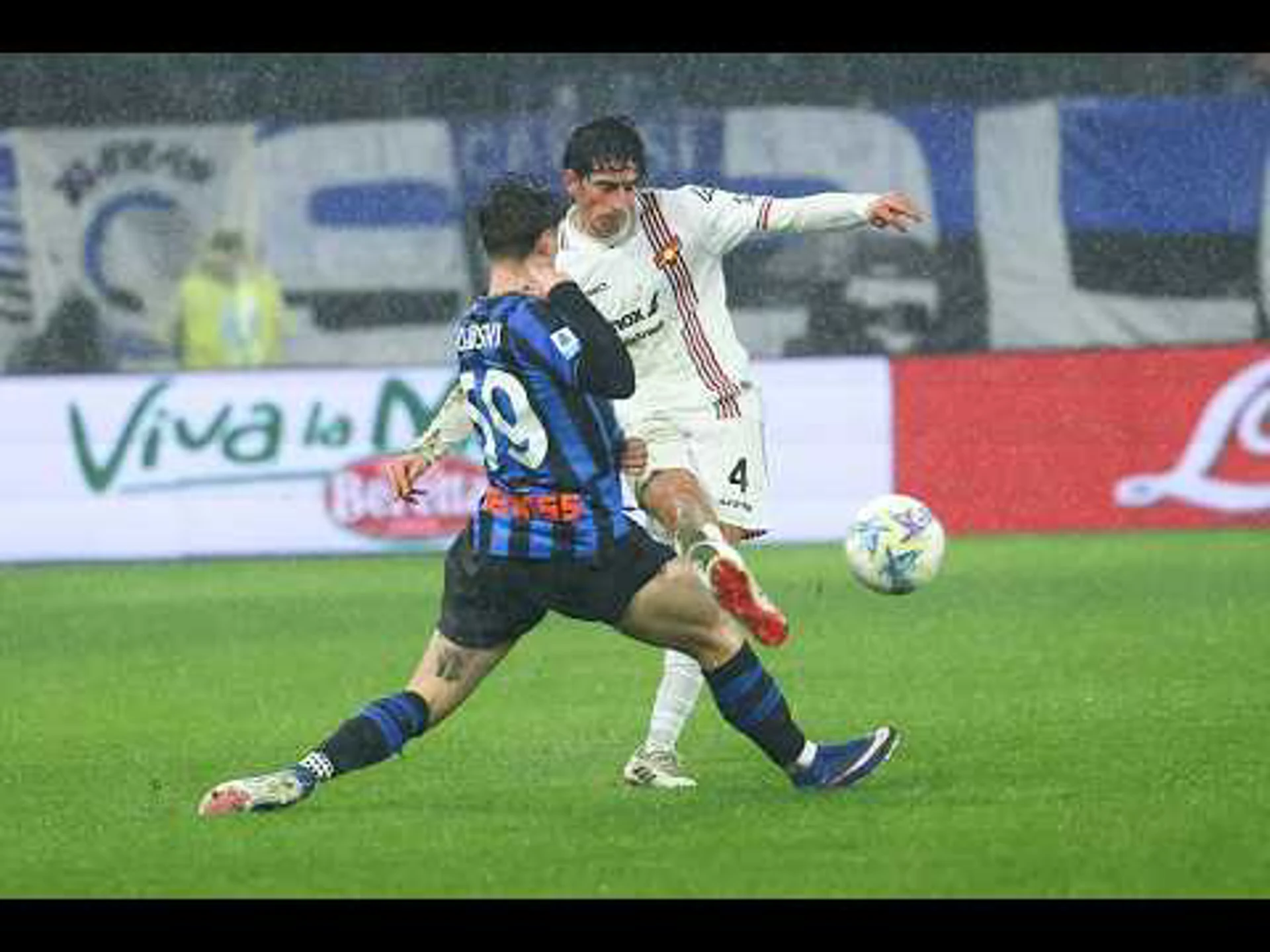 Matchday 24 | Italian Serie A Goals