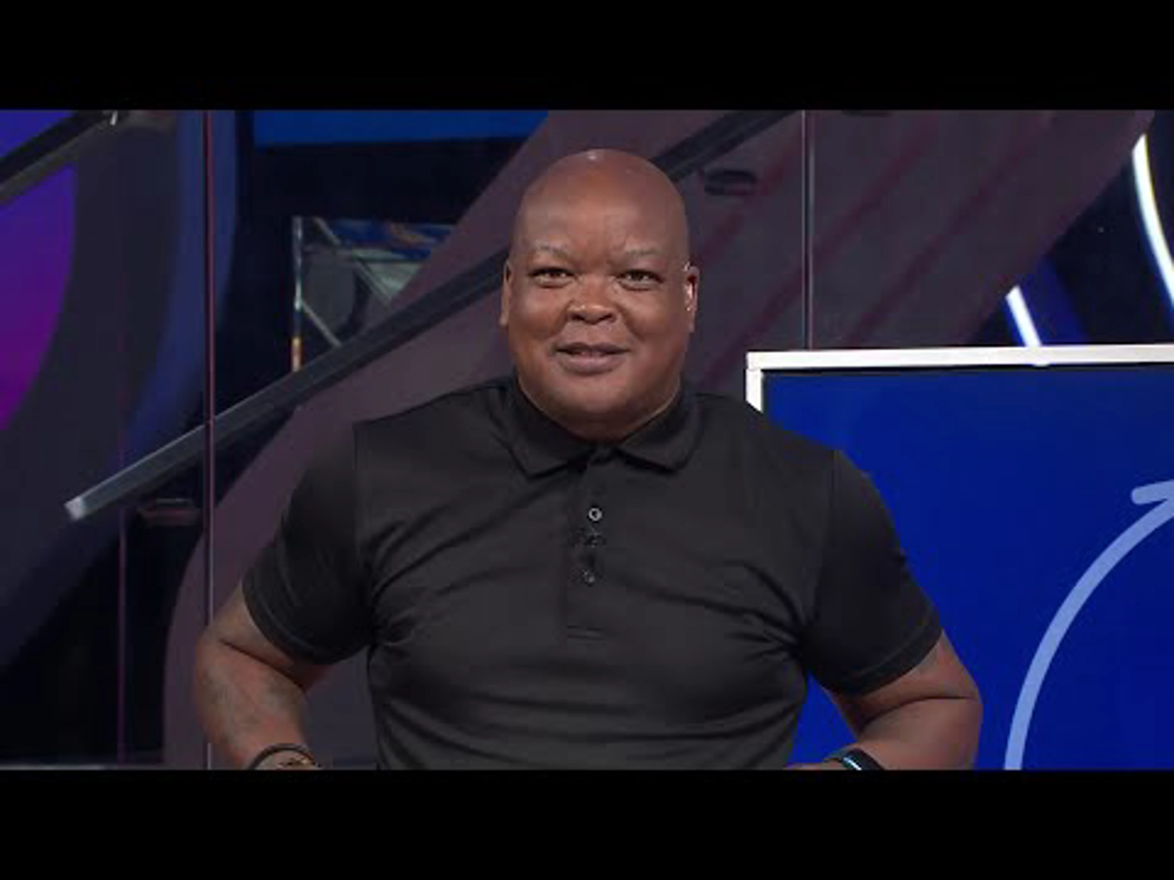 Quick Fire | Playbook Brought To You By SuperSportBet