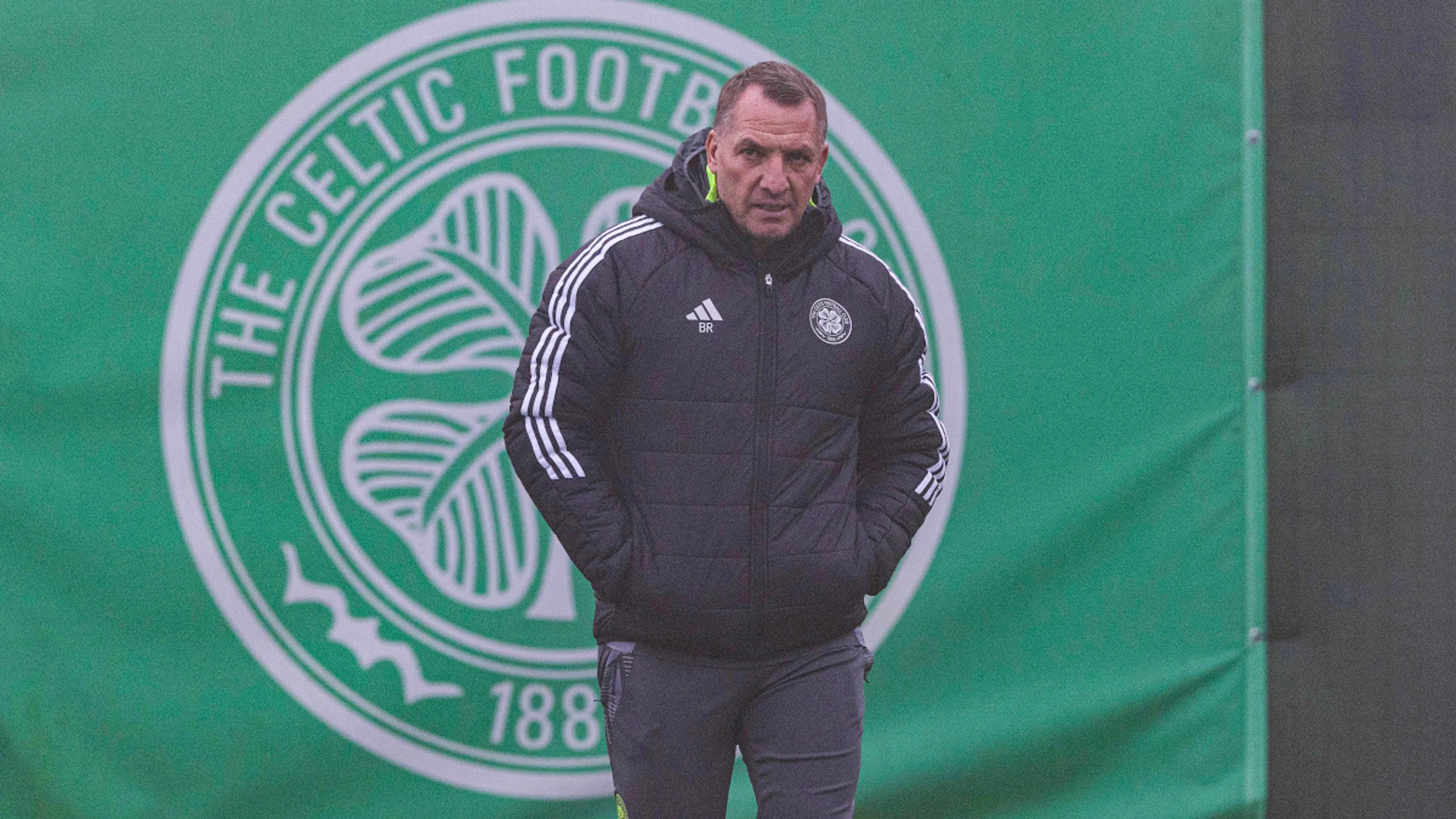 Rodgers urges Celtic to be bold against Bayern