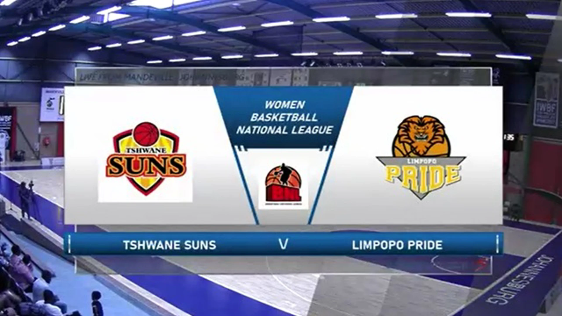 Tshwane Suns v Limpopo Pride | Match Highlights | BNL