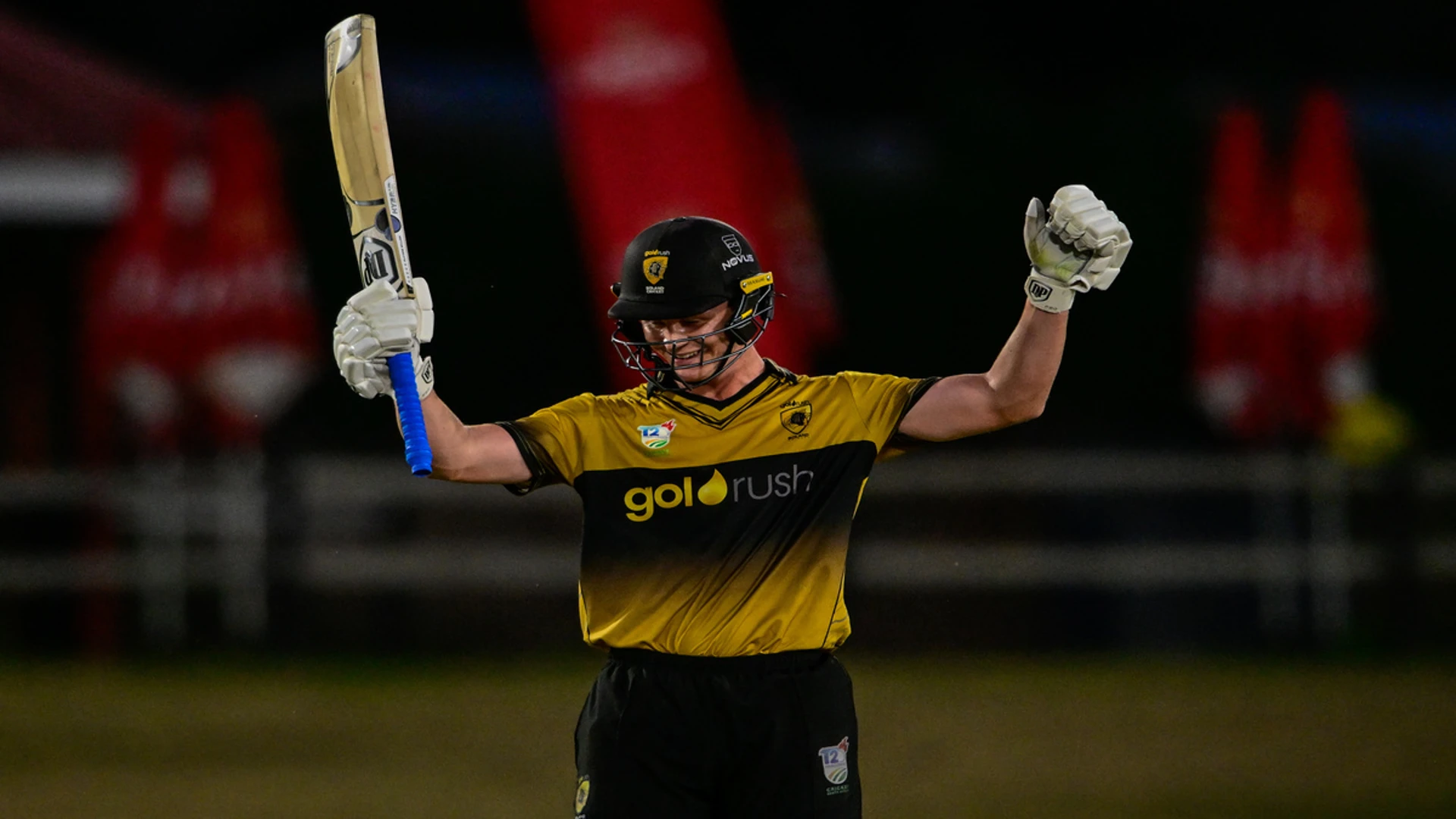 Boland bat first in Cape derby