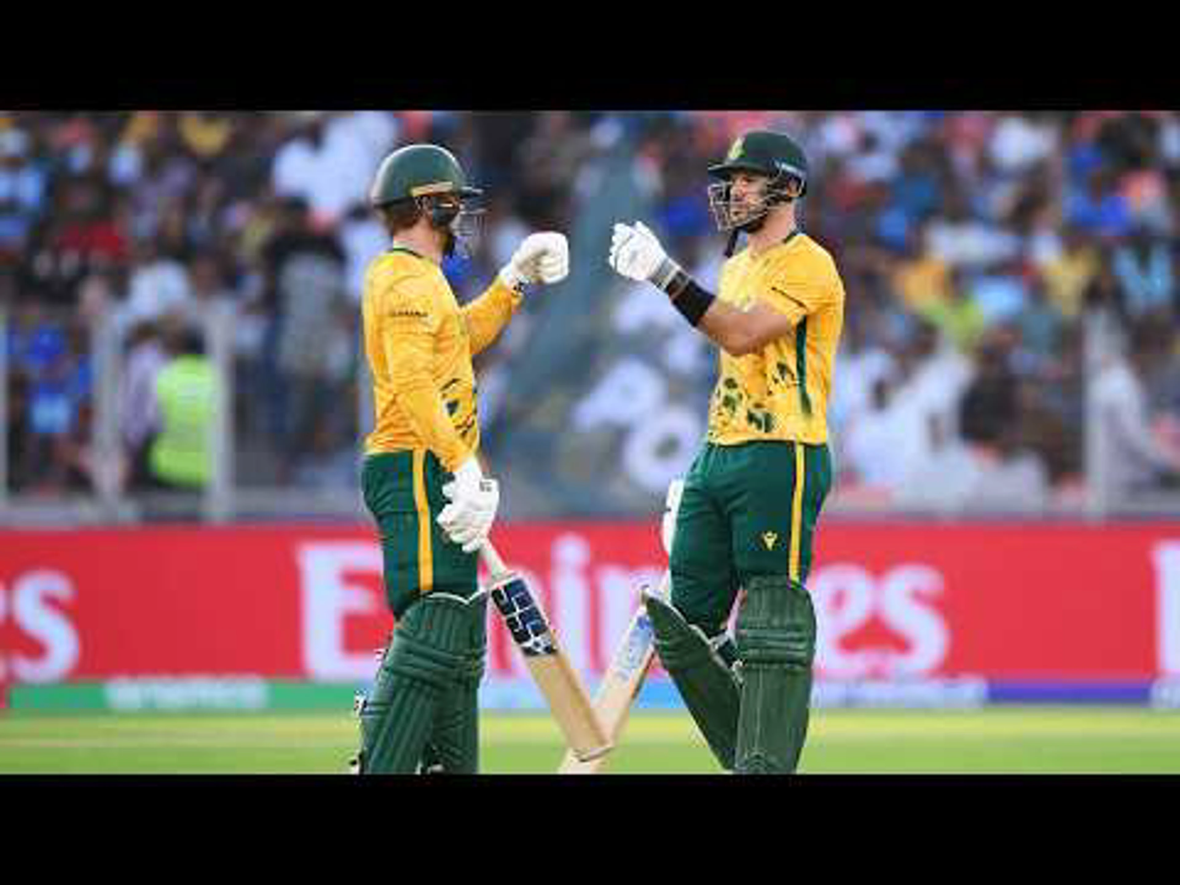 Aiden Markram 82 runs | West Indies v South Africa | ICC T20 World Cup Super 8 Group 1