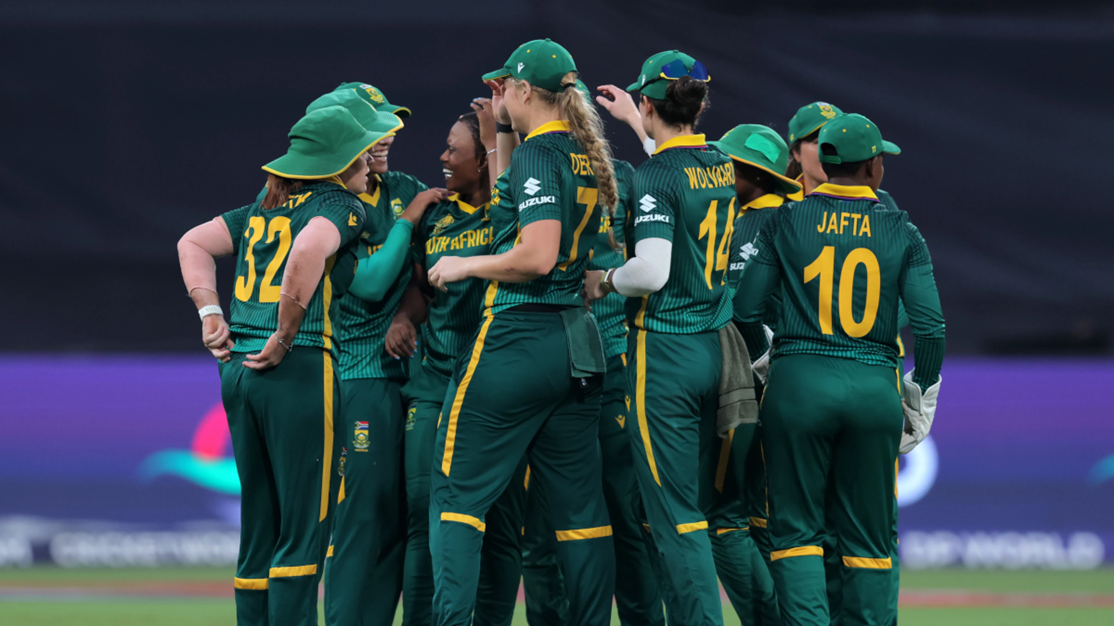 Proteas Women aim to do what they do best to reach maiden World Cup Final