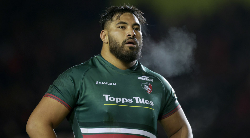 Waratahs land prop Leatigaga, lose Swinton for regular season