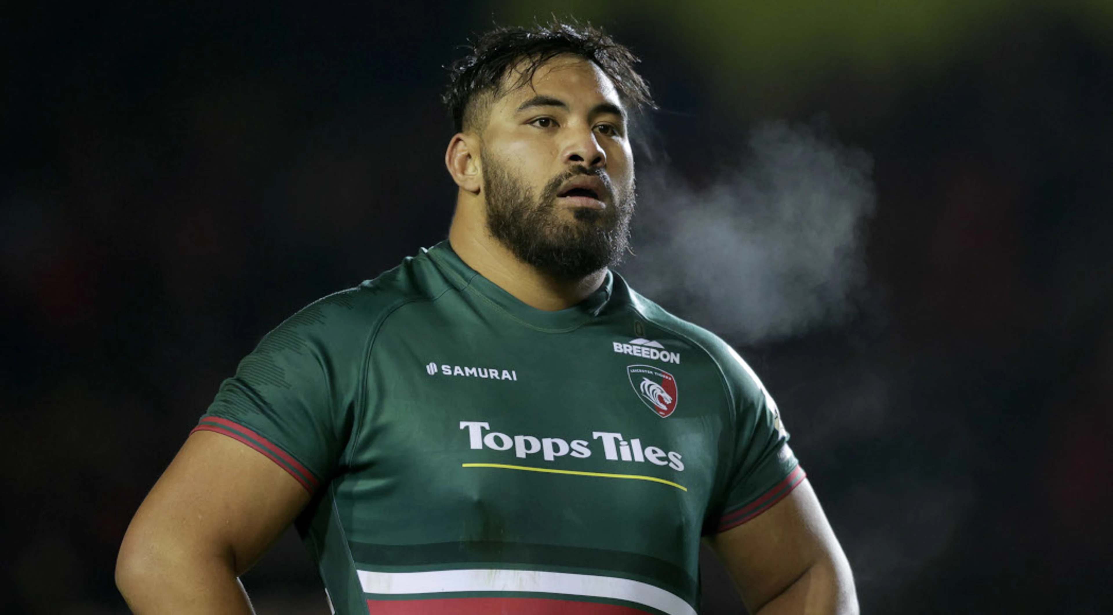 Waratahs land prop Leatigaga, lose Swinton for regular season