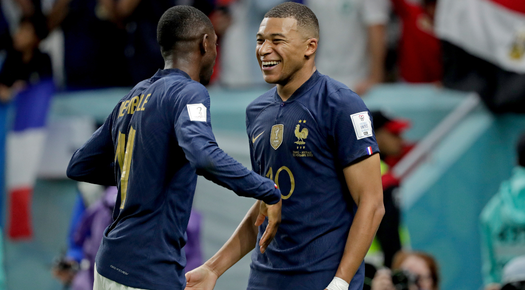 England v France - Keys to the game