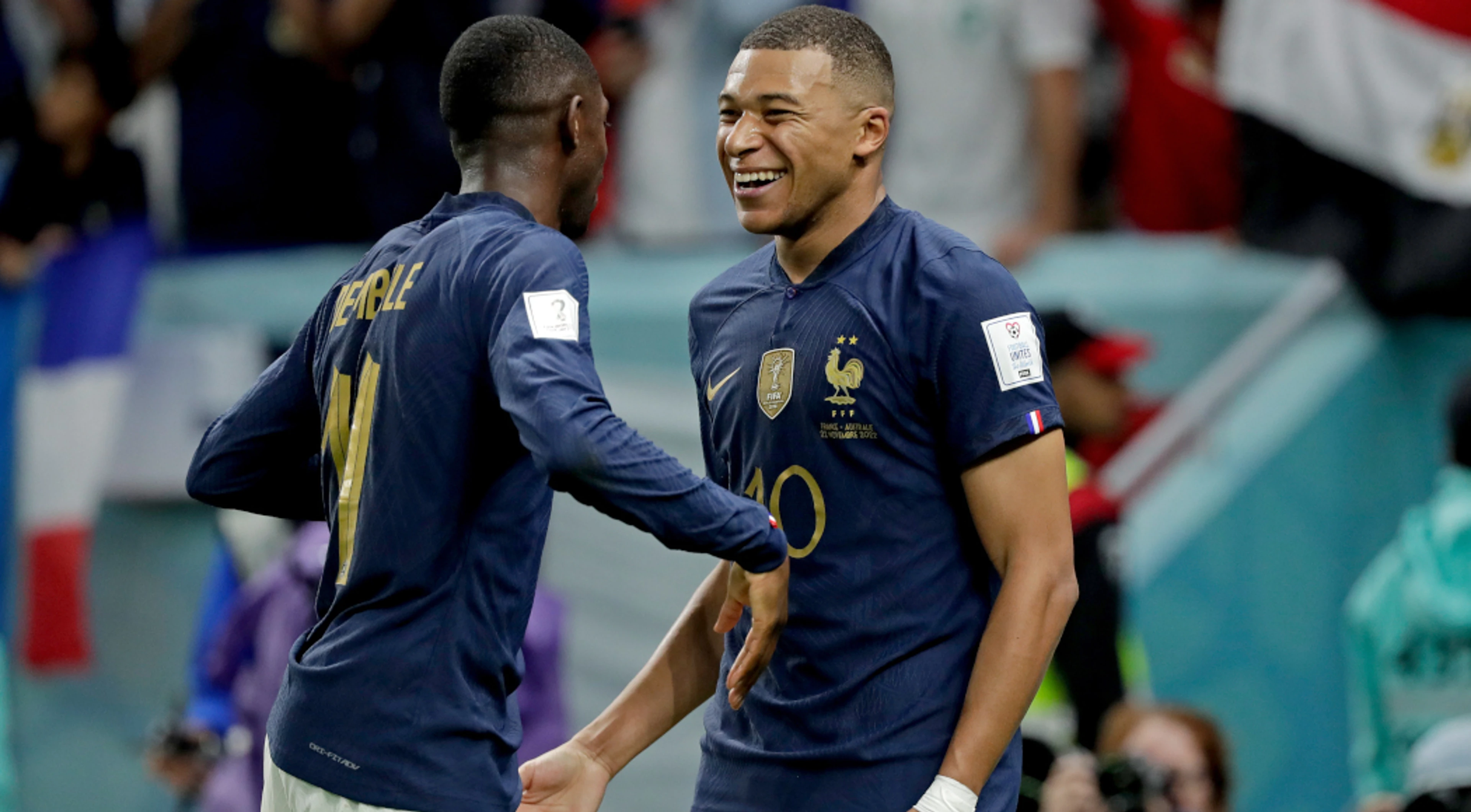 England v France - Keys to the game