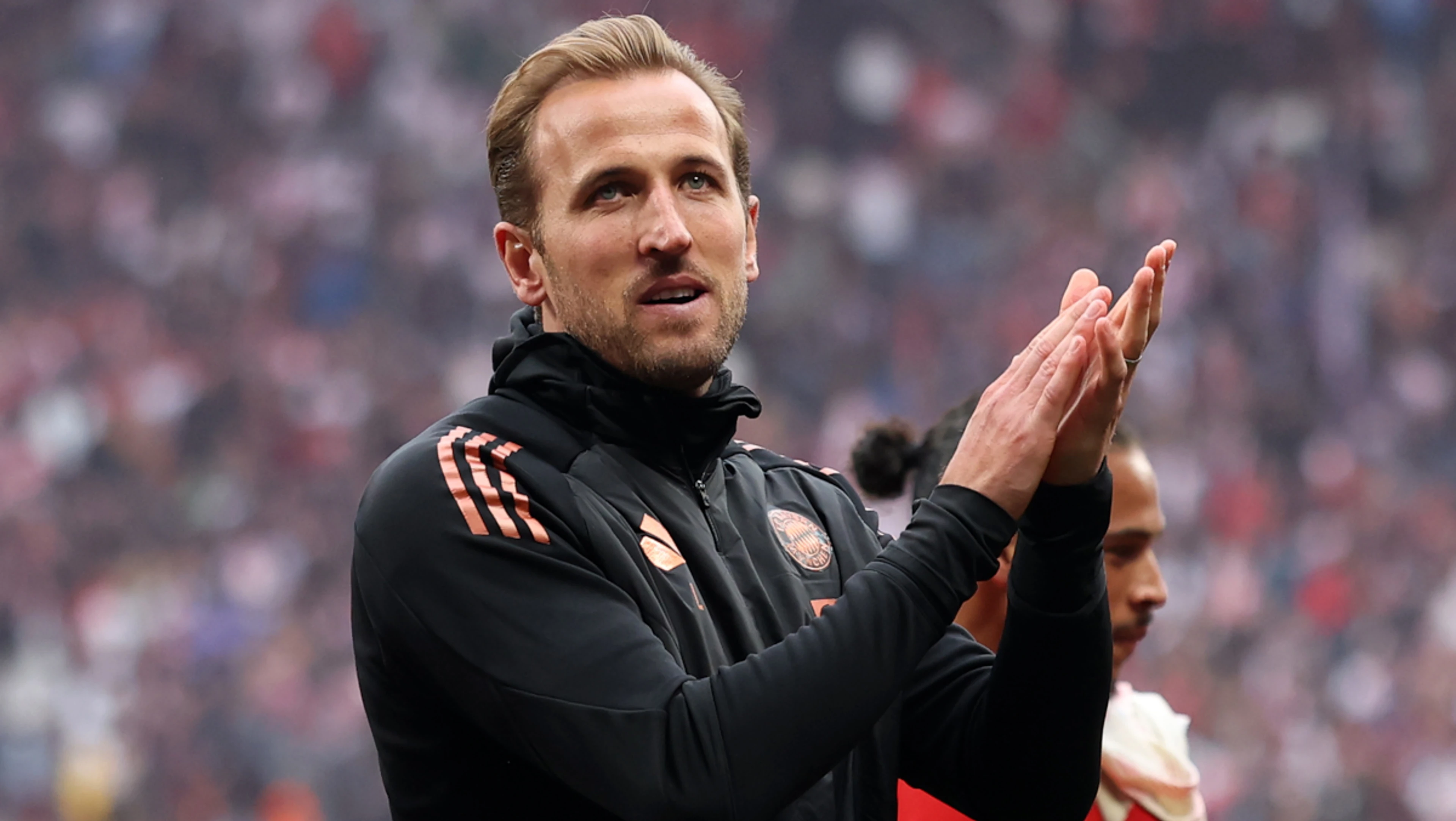 Kane savours sweet taste of success at last