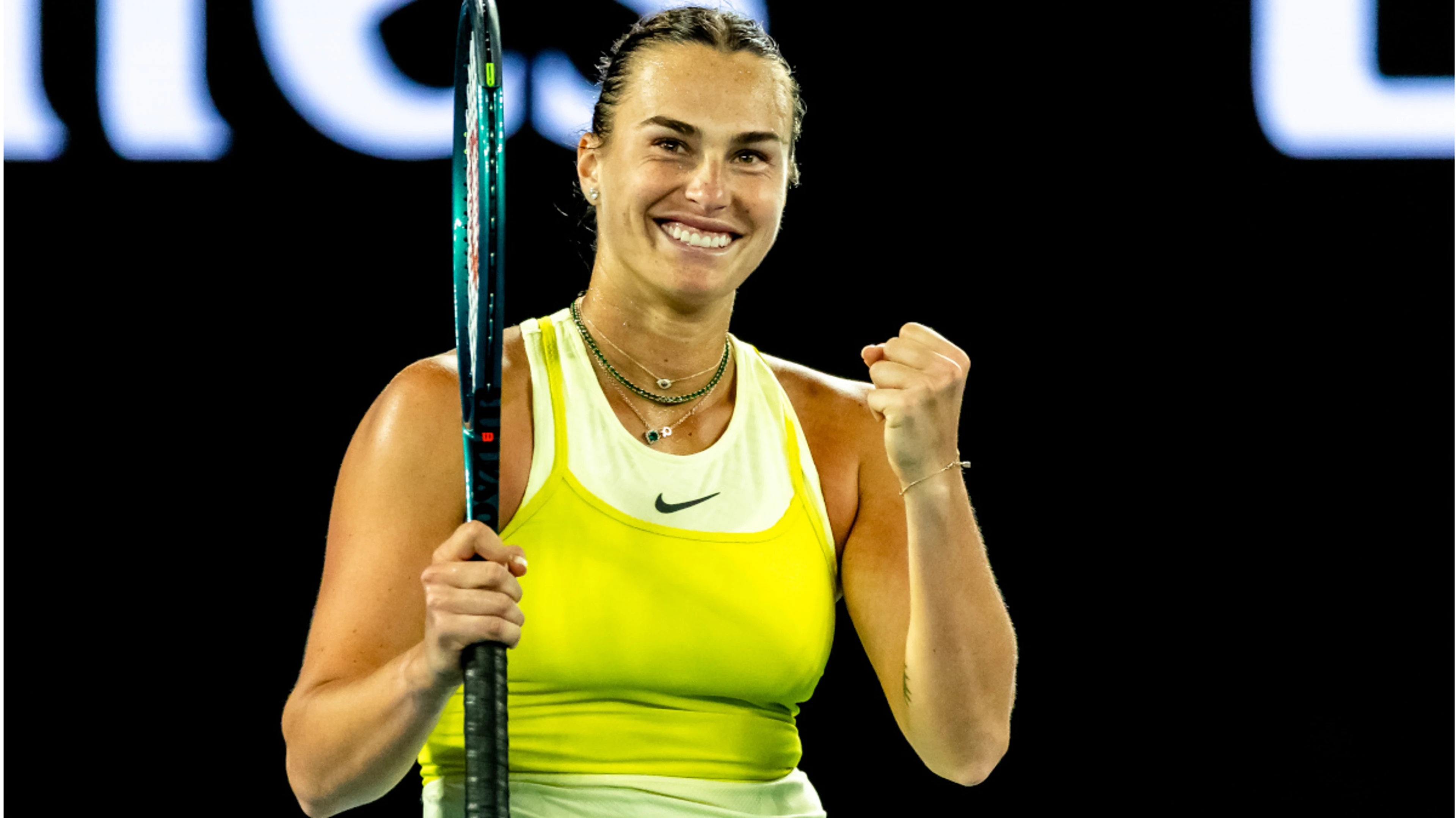 Keys stands between Sabalenka and third straight Australian Open title